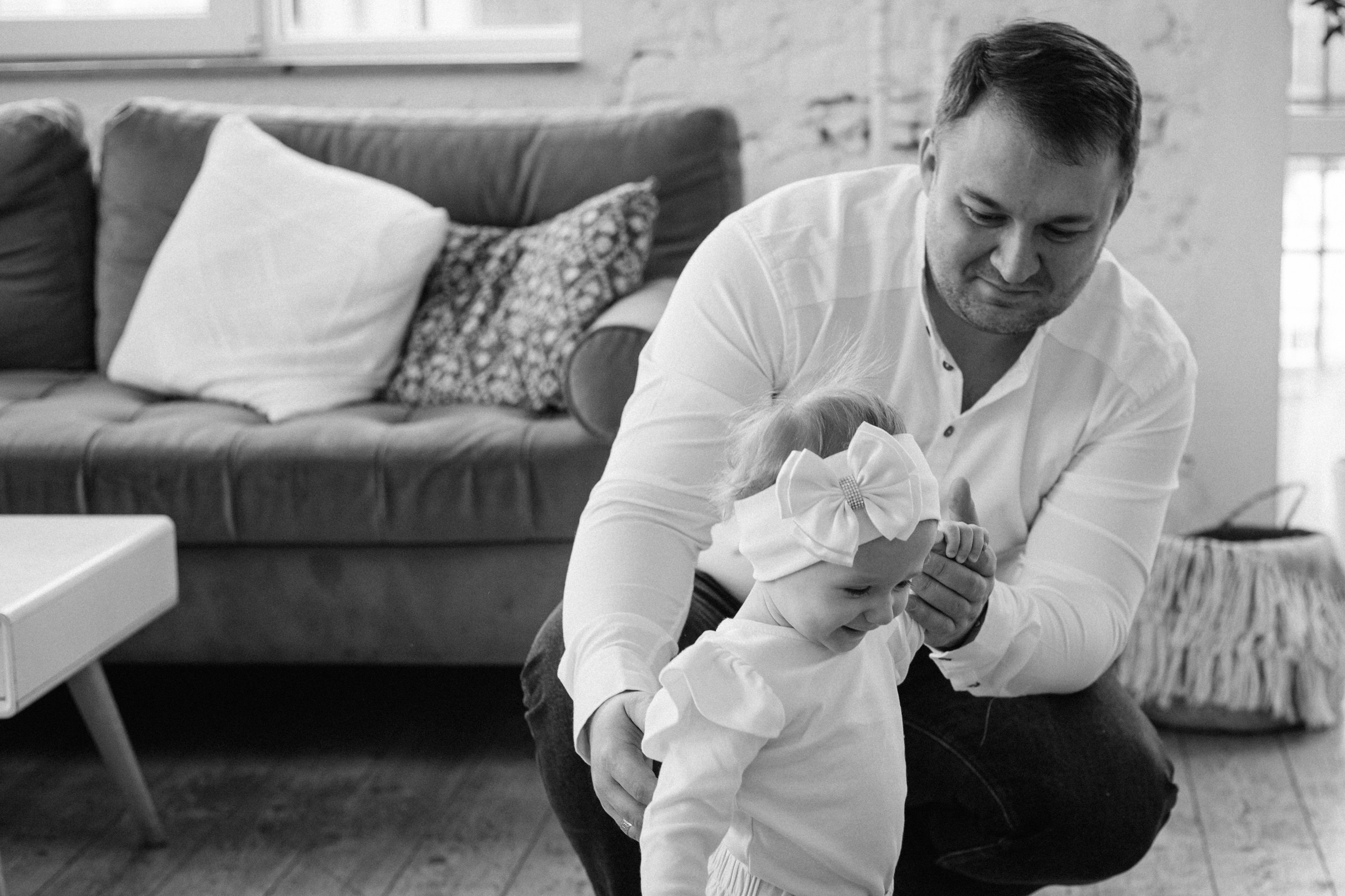 Маша и родители. Женский и репортажный фотограф Москва Натали Смирнова