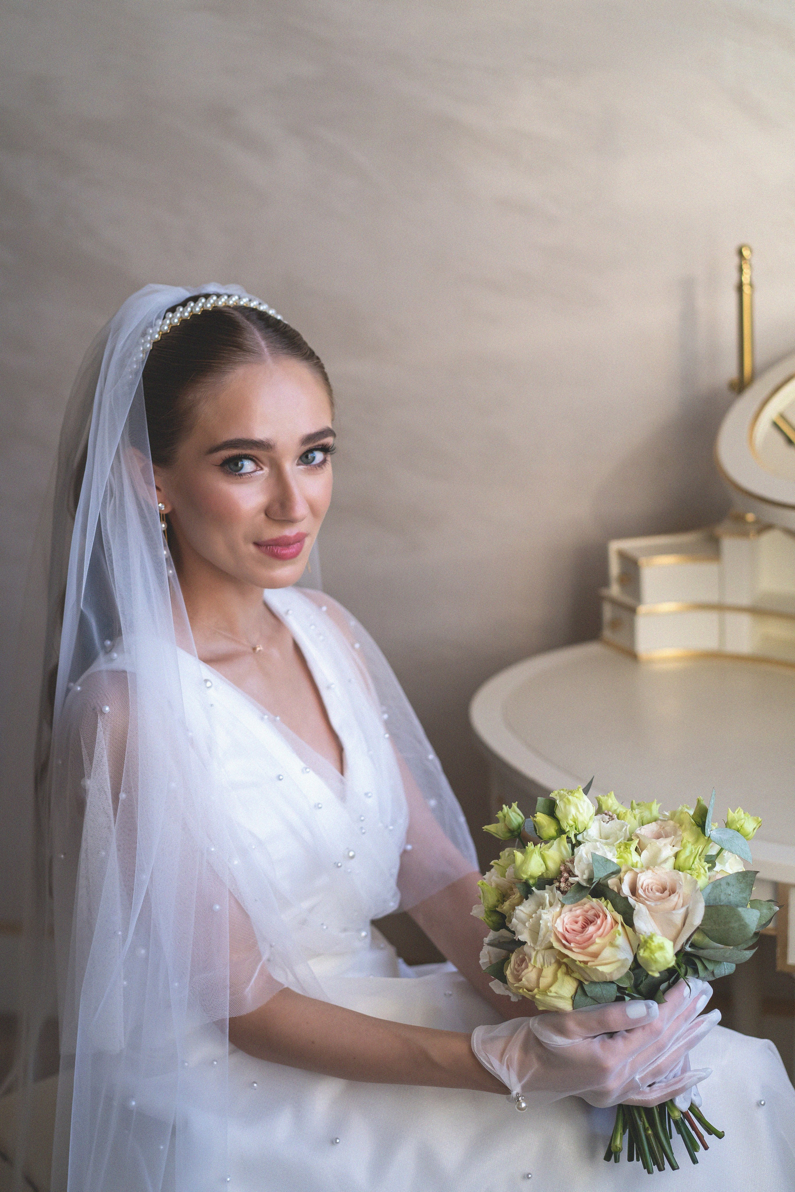 Даша и Паша. Фотограф Лютикова Ирина, Тюмень, Москва