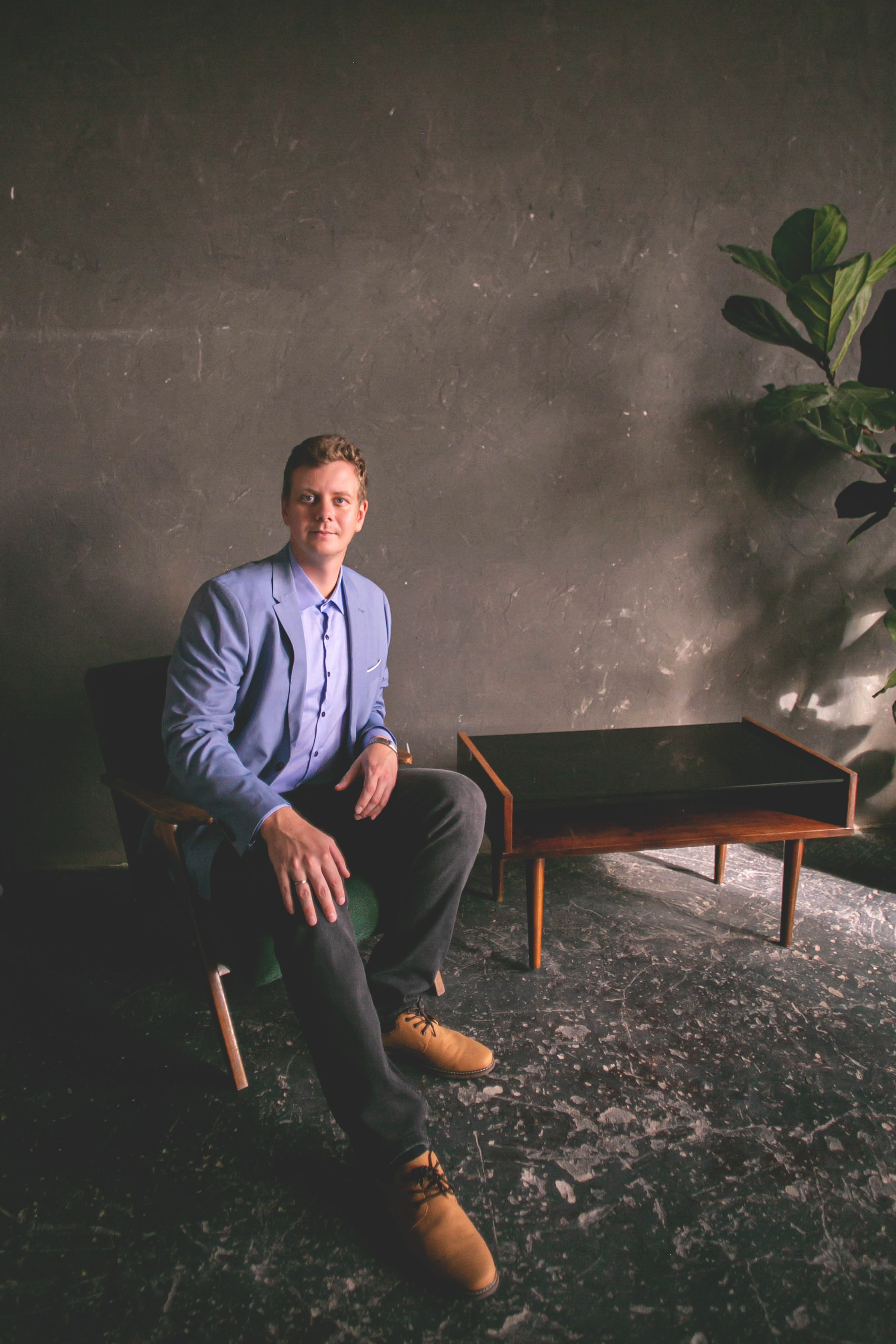 Корпоративная съемка для Юлии. Фотограф Лютикова Ирина, Тюмень, Москва