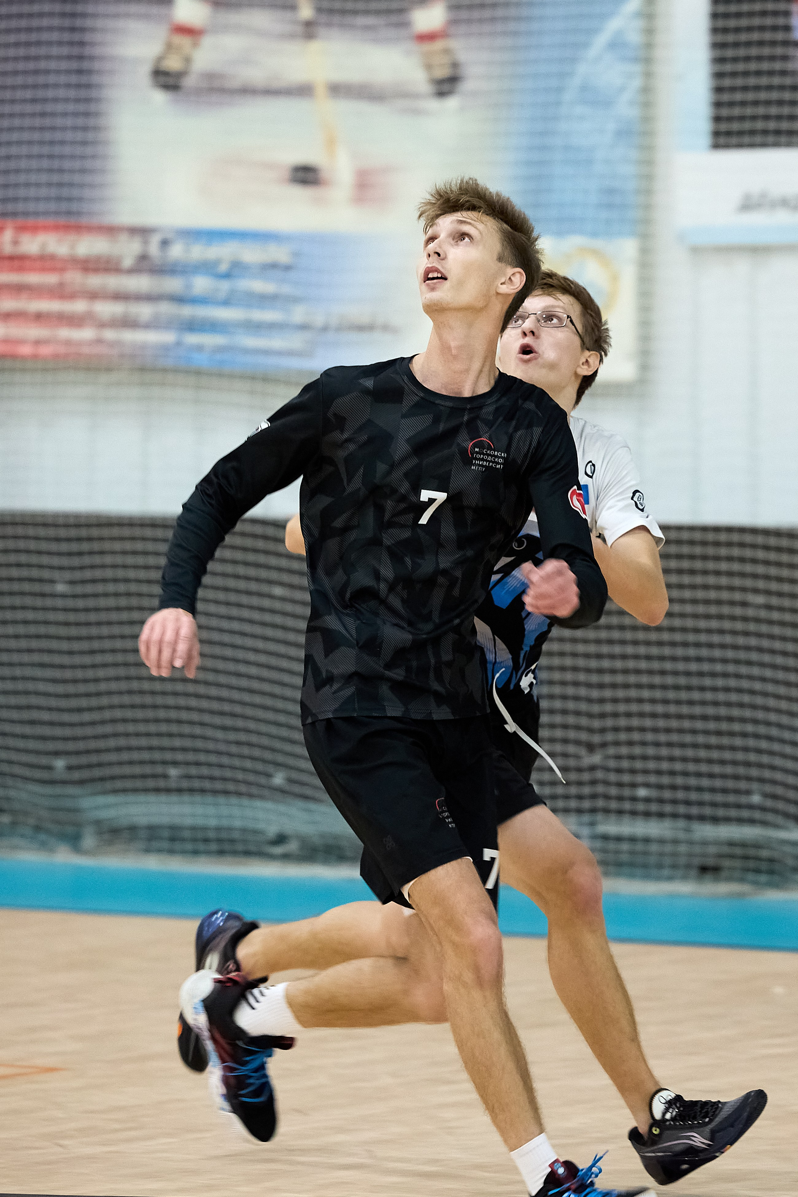 Алтимат. Турнир СпиНН 2024. Светлана Родионова — фотограф спортивный и не только