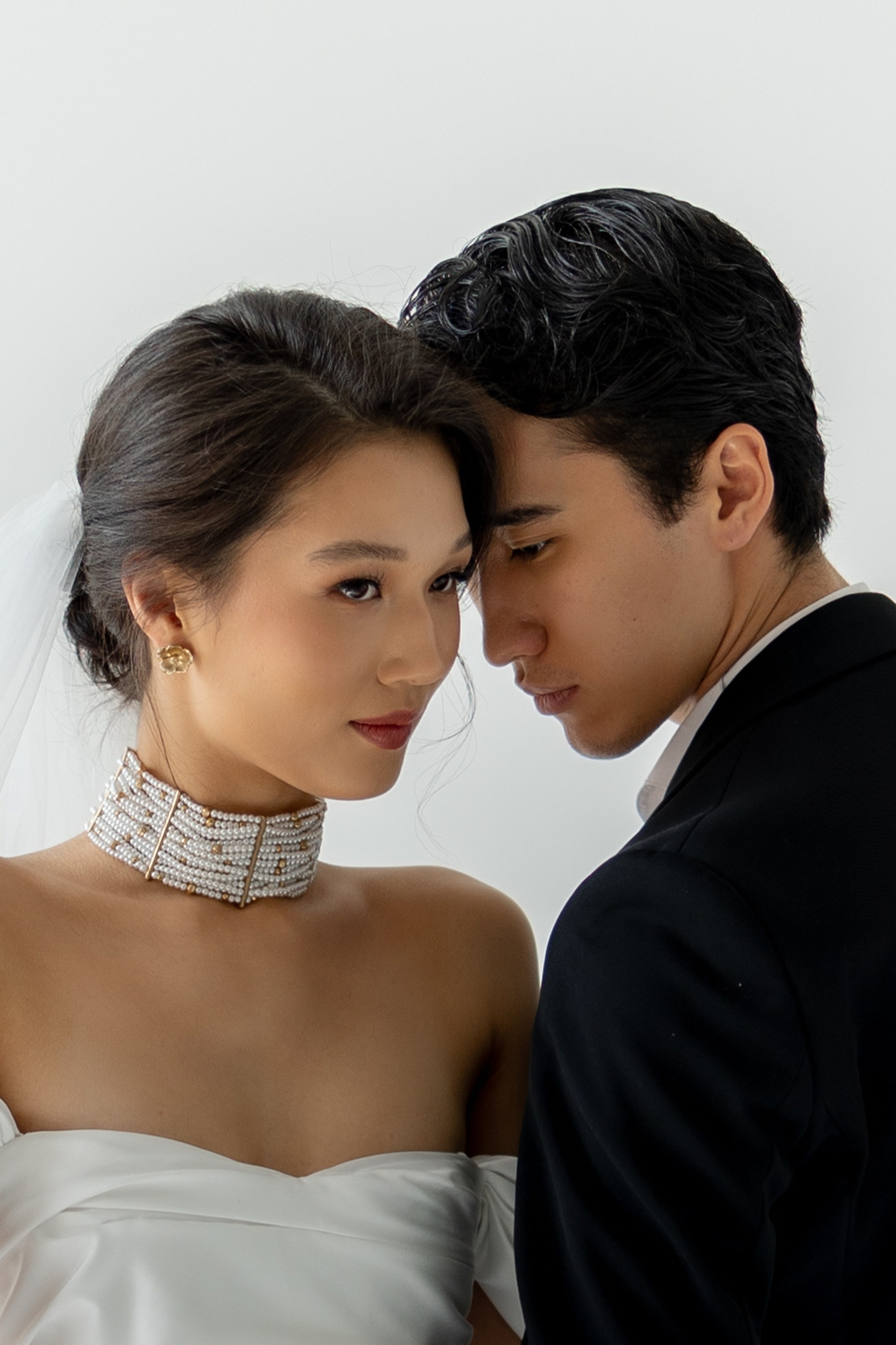 Nargiz & Kanat. Portraiture & lifestyle photographer in Dubai/Almaty, Olga Chernyak