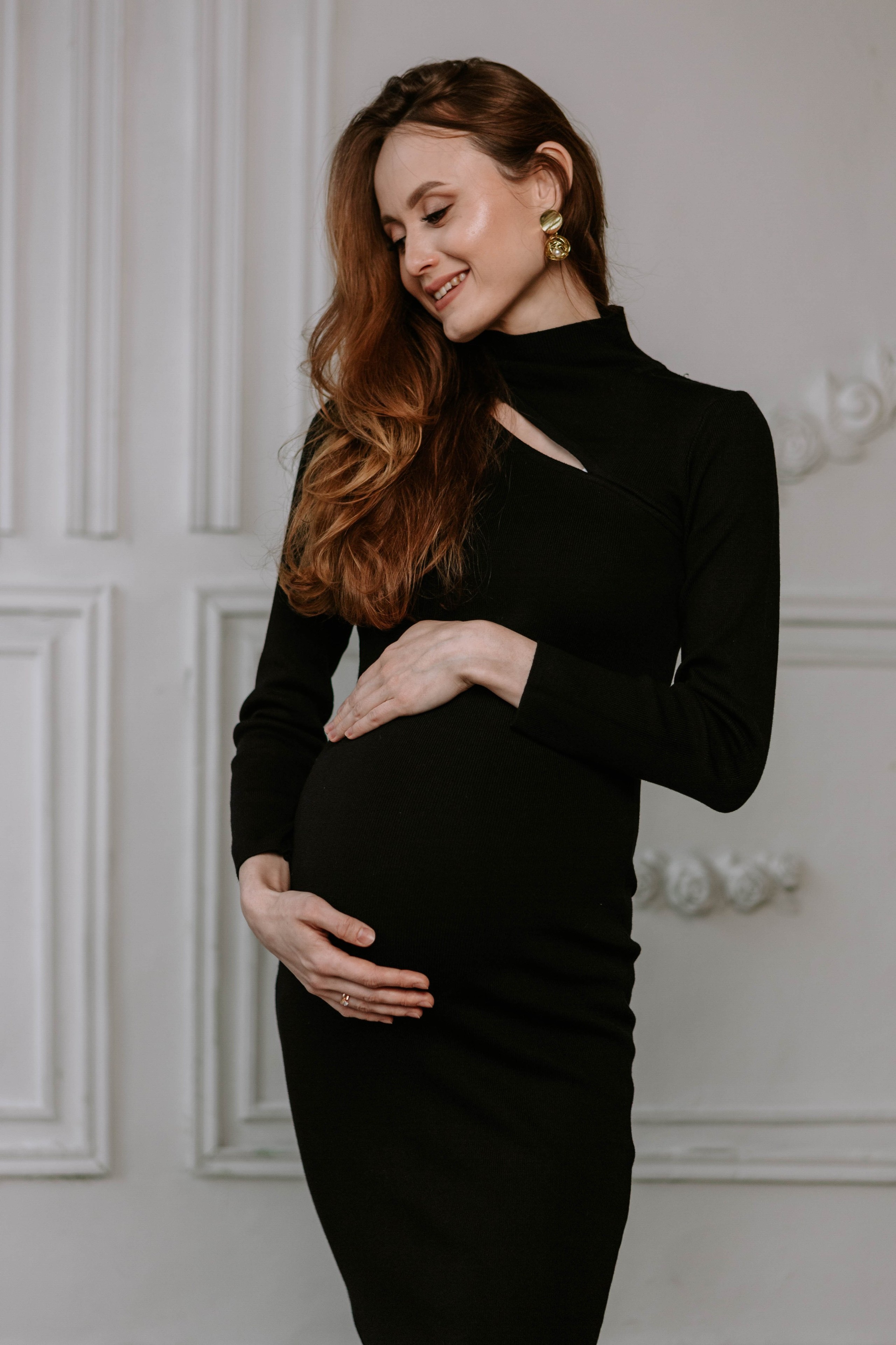 Яна и Николай. Фотограф Александра Кузнецова