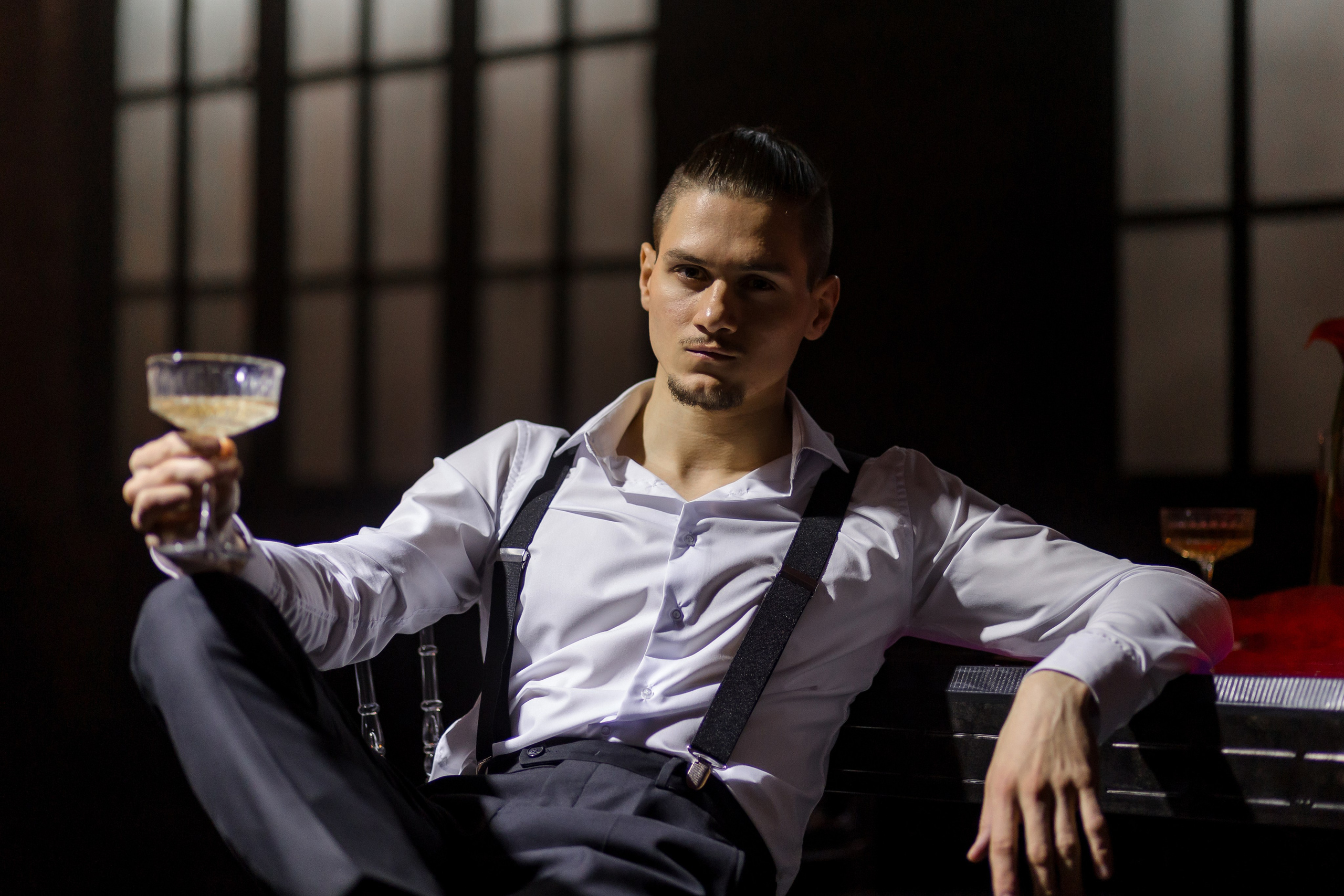 Evening wedding. Свадебный и семейный фотограф Динар Гильмутдинов