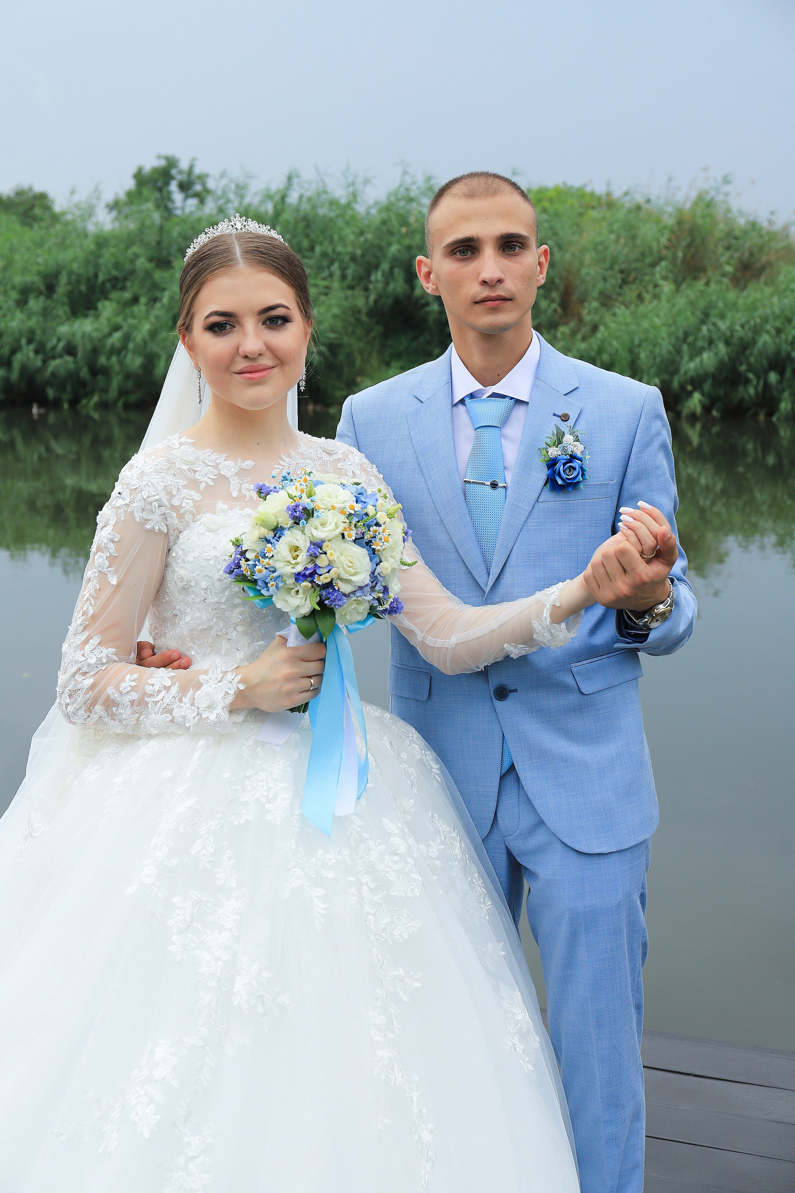 Александр и Анастасия. Игорь Варава свадебный фотограф видеограф Белая Глина Краснодар