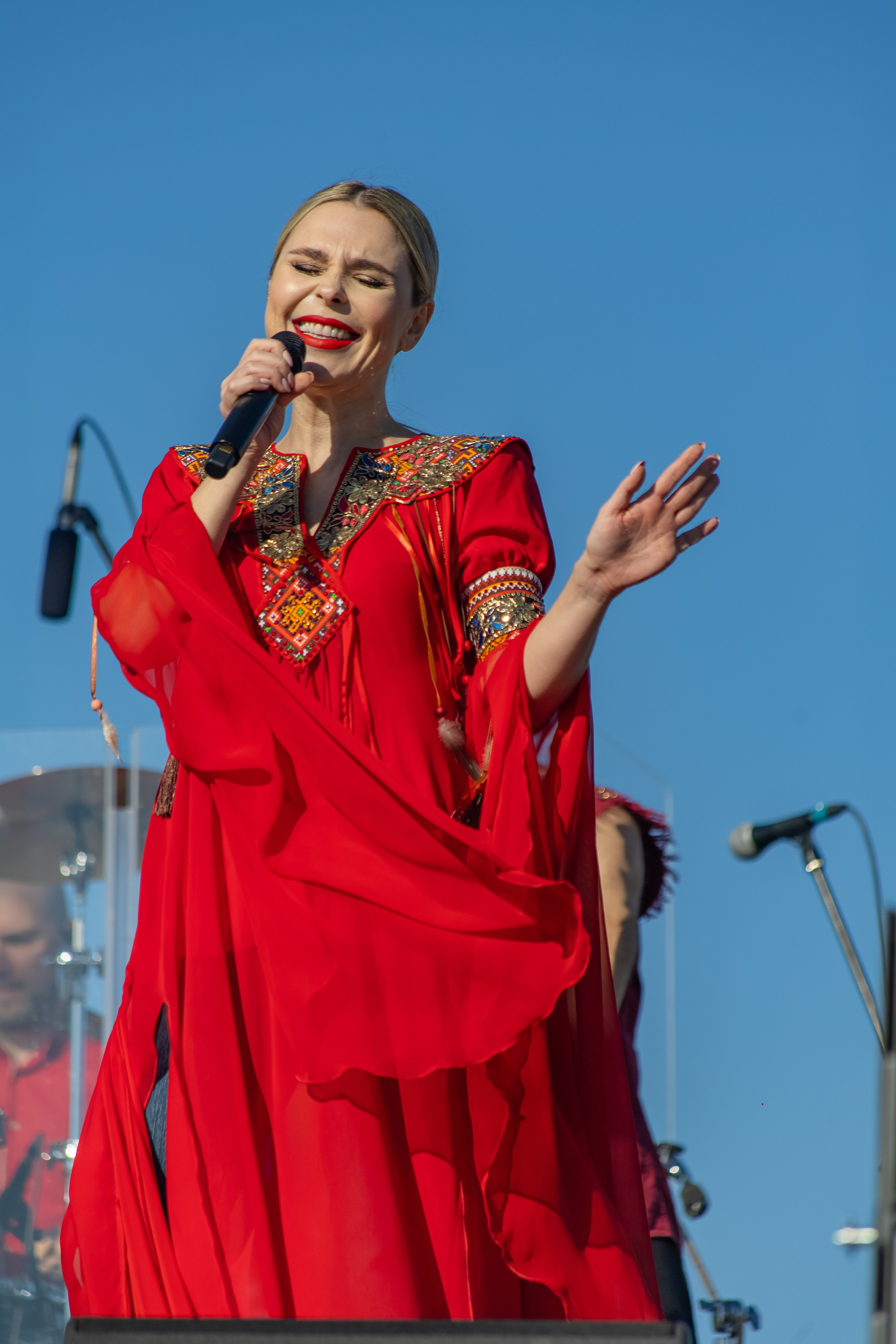 Крылья Пармы 2025 г. KATERINA VINOKUROVA ФОТОГРАФ ПЕРМЬ