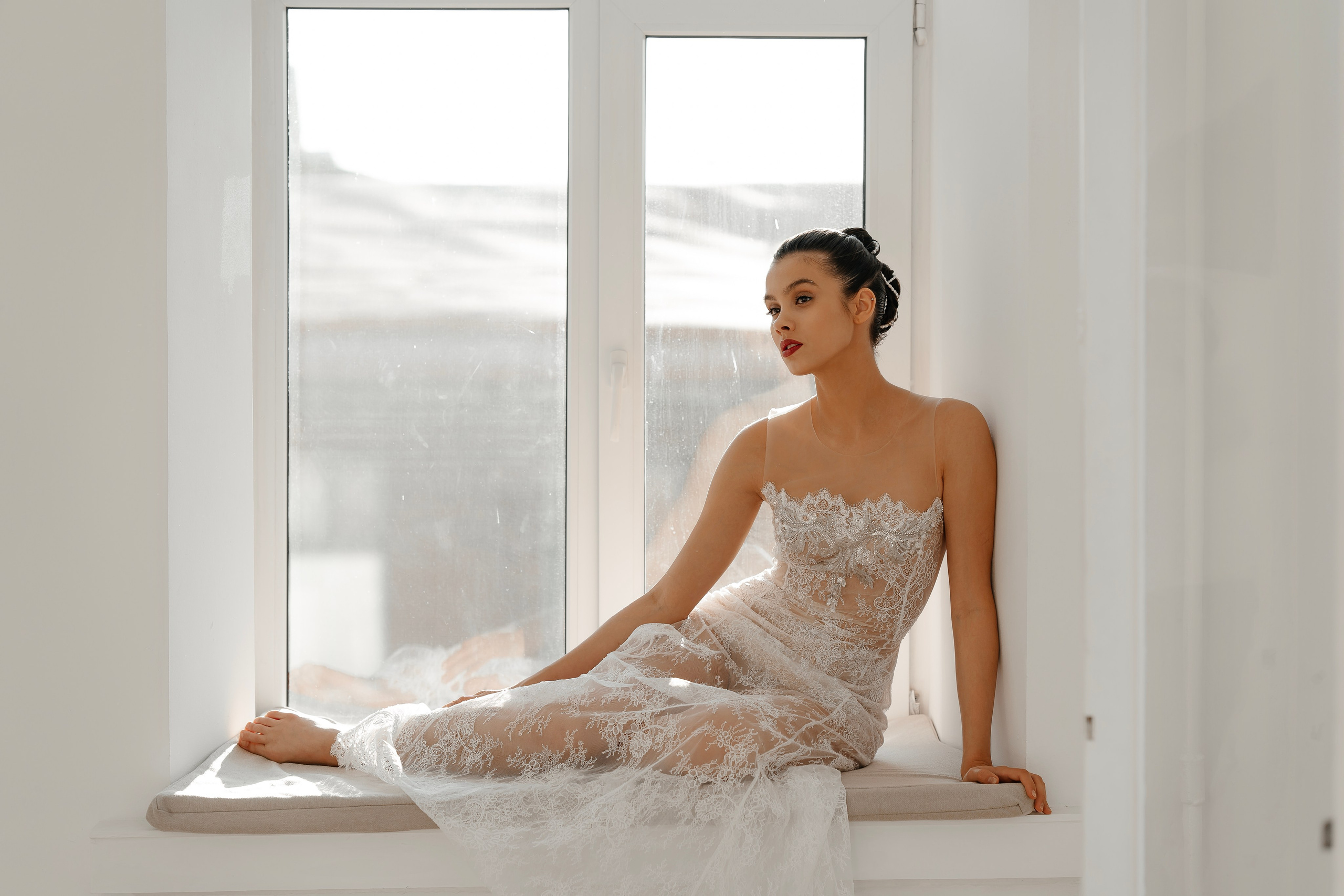 Утро невесты_Серафима. Свадебный и семейный фотограф в Самаре Салахова Гулина