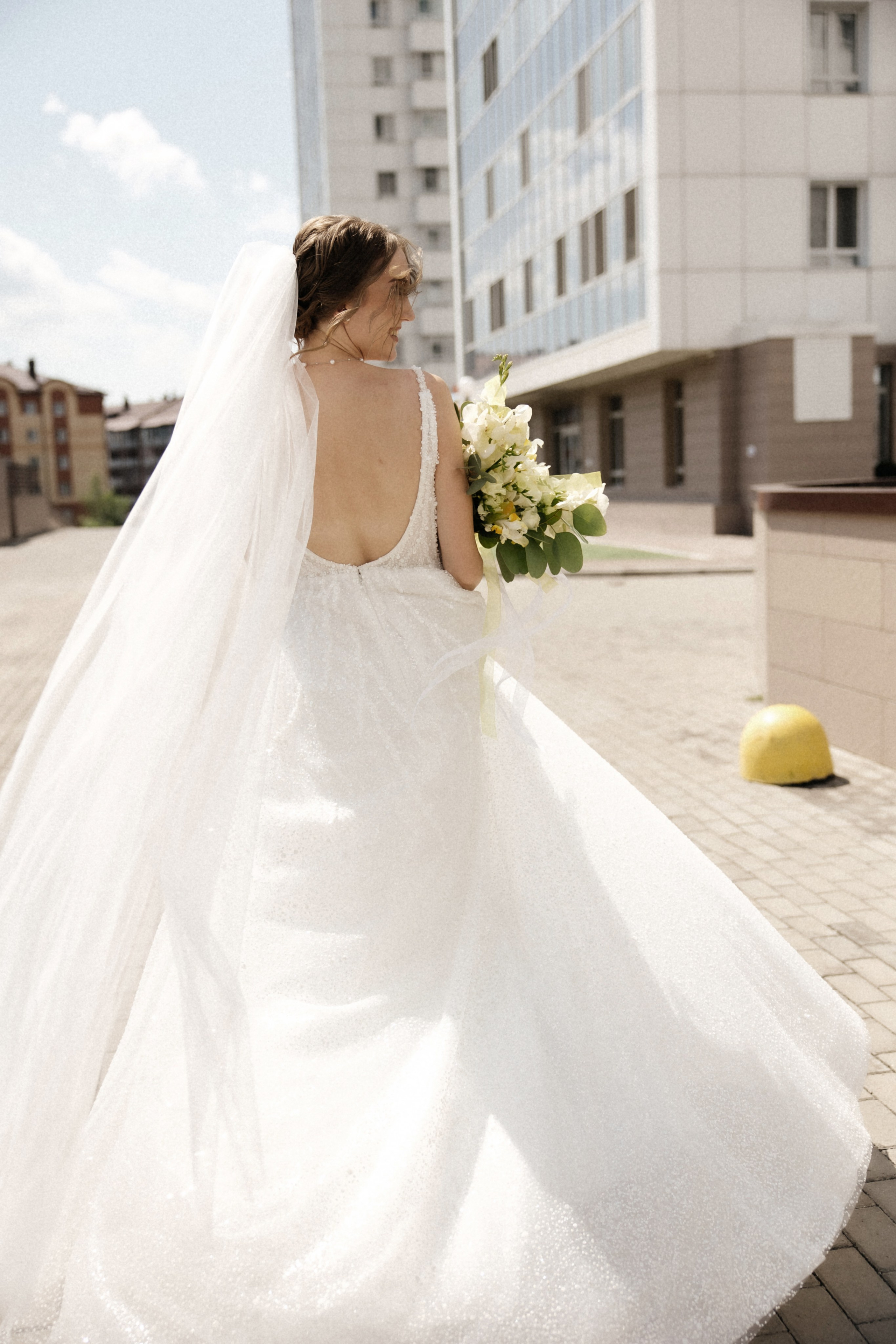 Женя и Яна. Фотограф Москва, Санкт-Петербург, Абакан