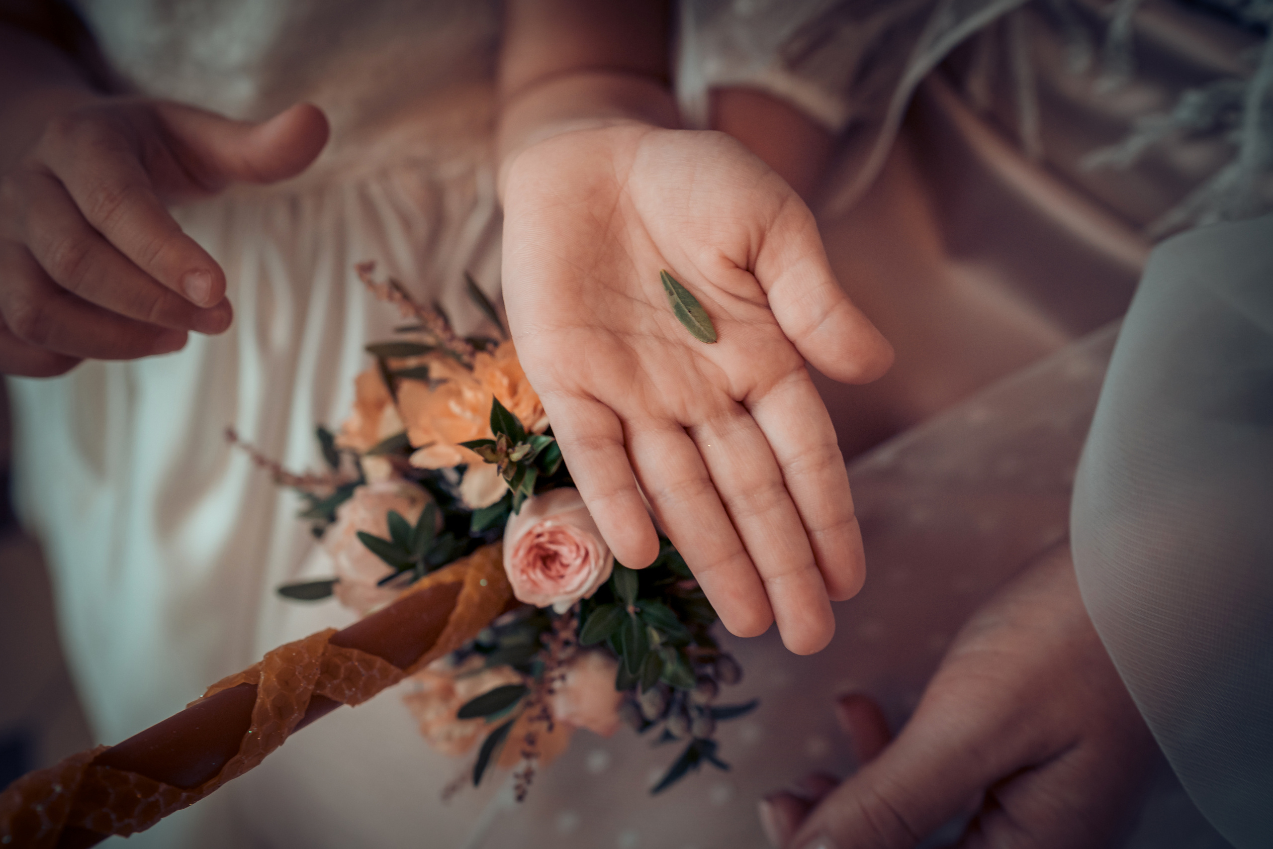 Венчание Антона и Светланы Храм Иоанна Предтечи. Фотограф на Крещение и Венчание в Красноярске Рамазанова Юлия