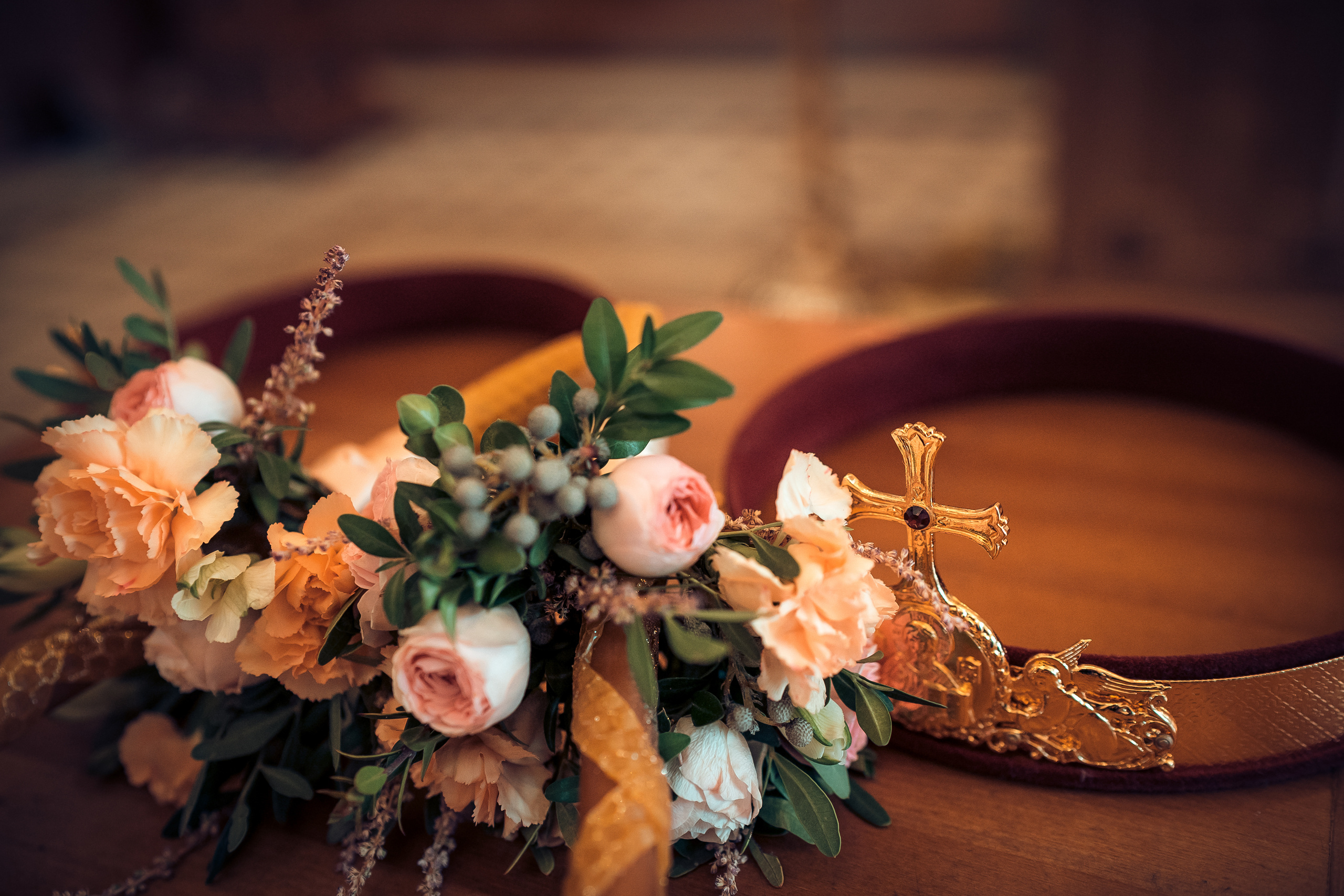 Венчание Антона и Светланы Храм Иоанна Предтечи. Фотограф на Крещение и Венчание в Красноярске Рамазанова Юлия