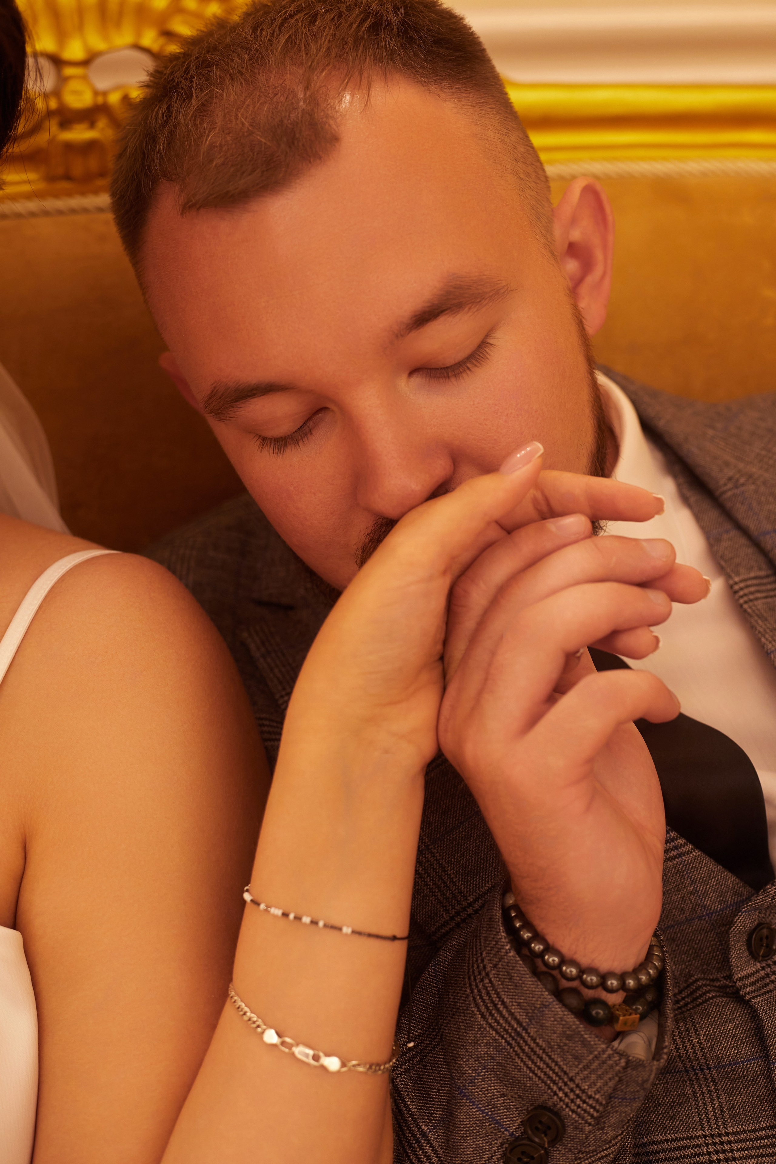 08.07.2024 Резеда и Евгений. Фотограф|Москва-СПб| Анастасия Рябинина