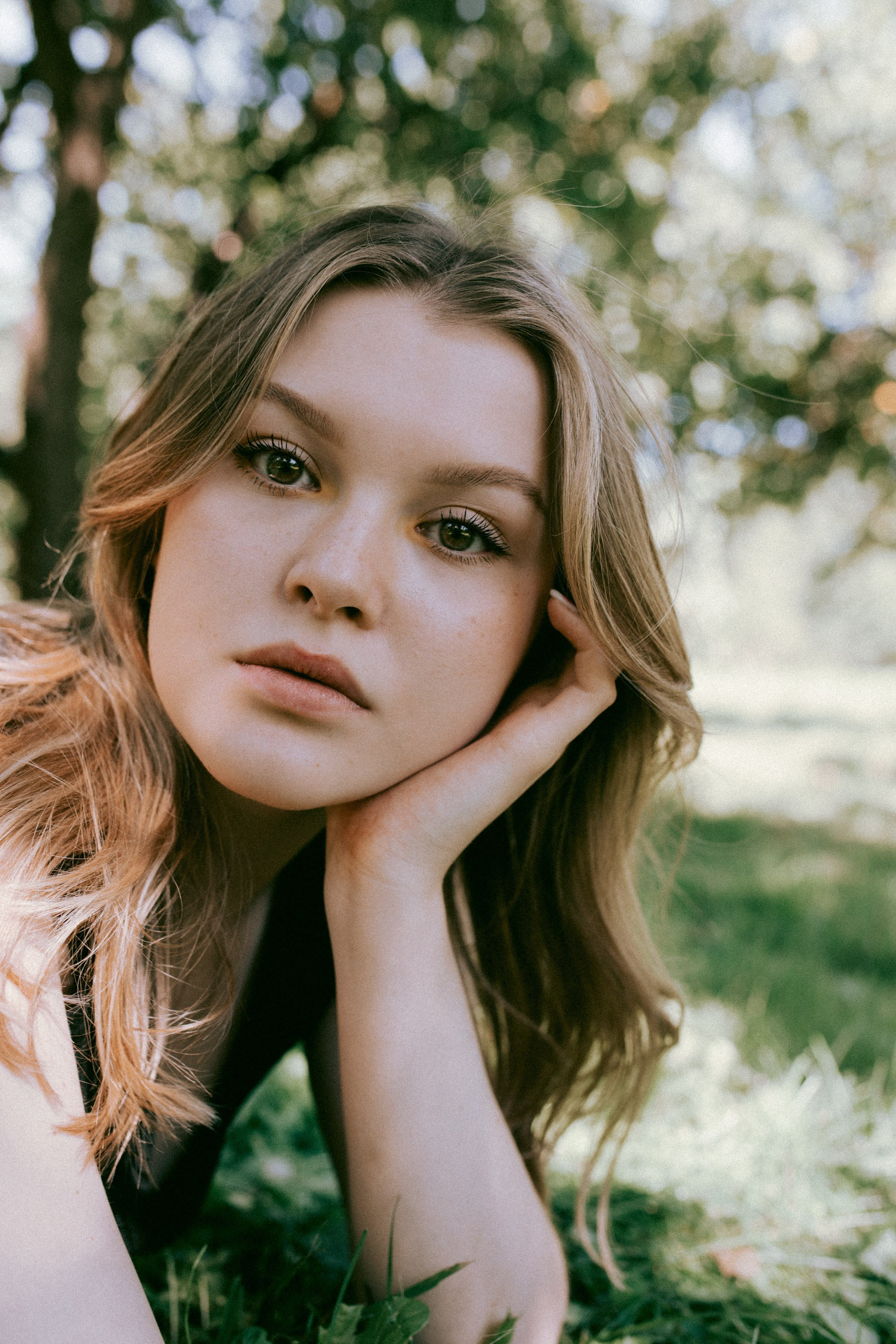 Портреты. Говорим о Вас