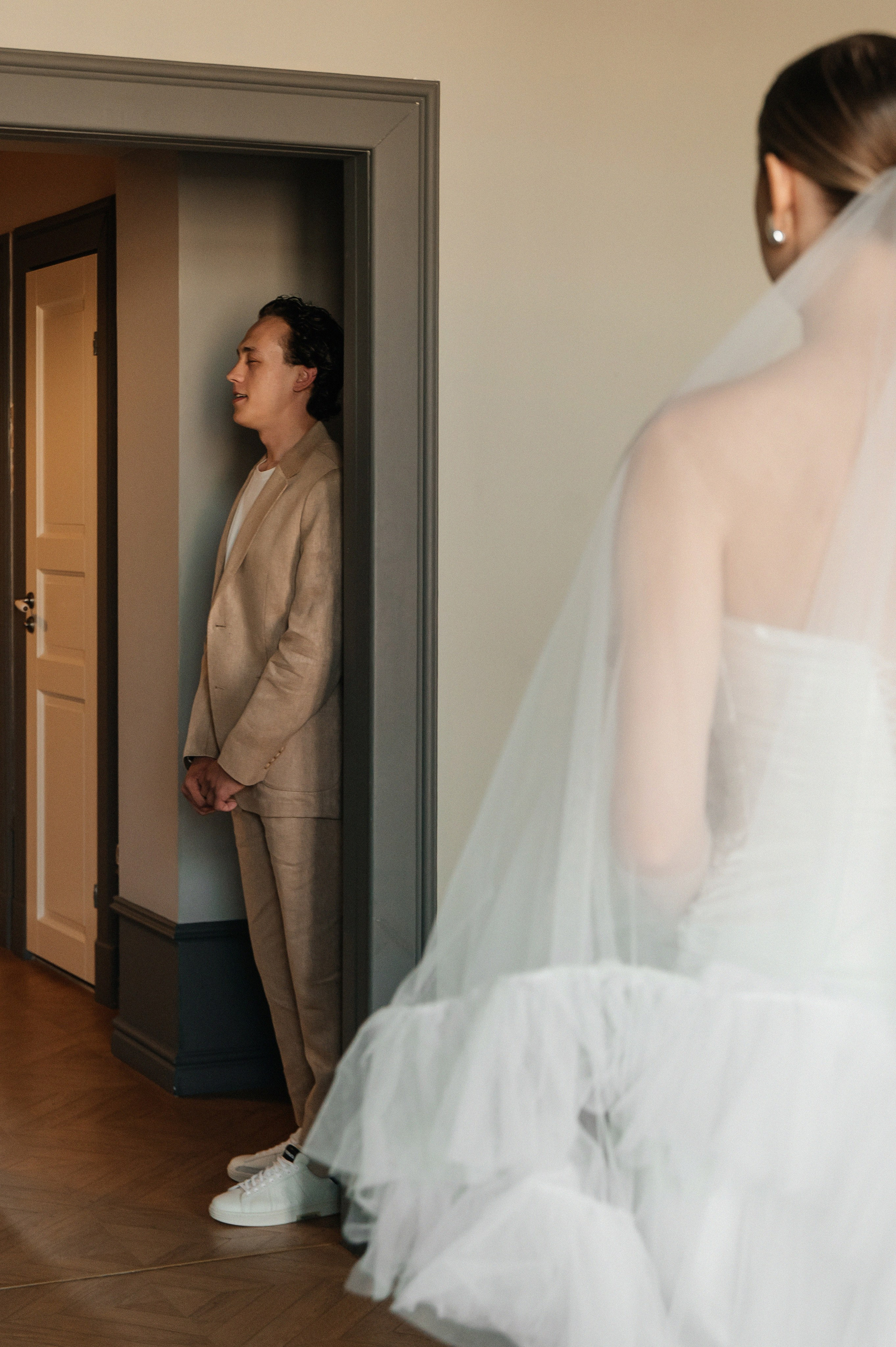 1.07.2024. Мария — Свадебный фотограф