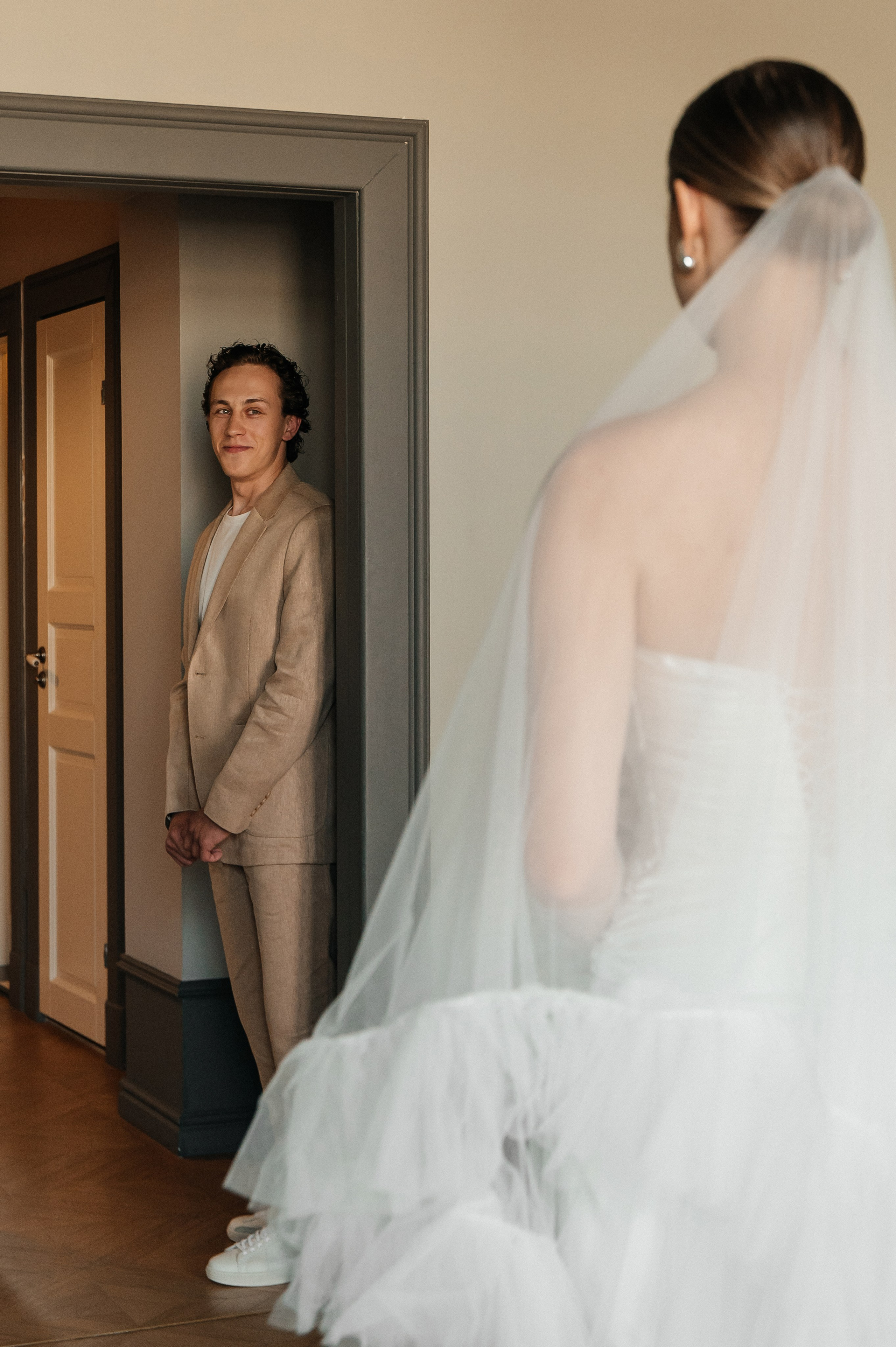 1.07.2024. Мария — Свадебный фотограф