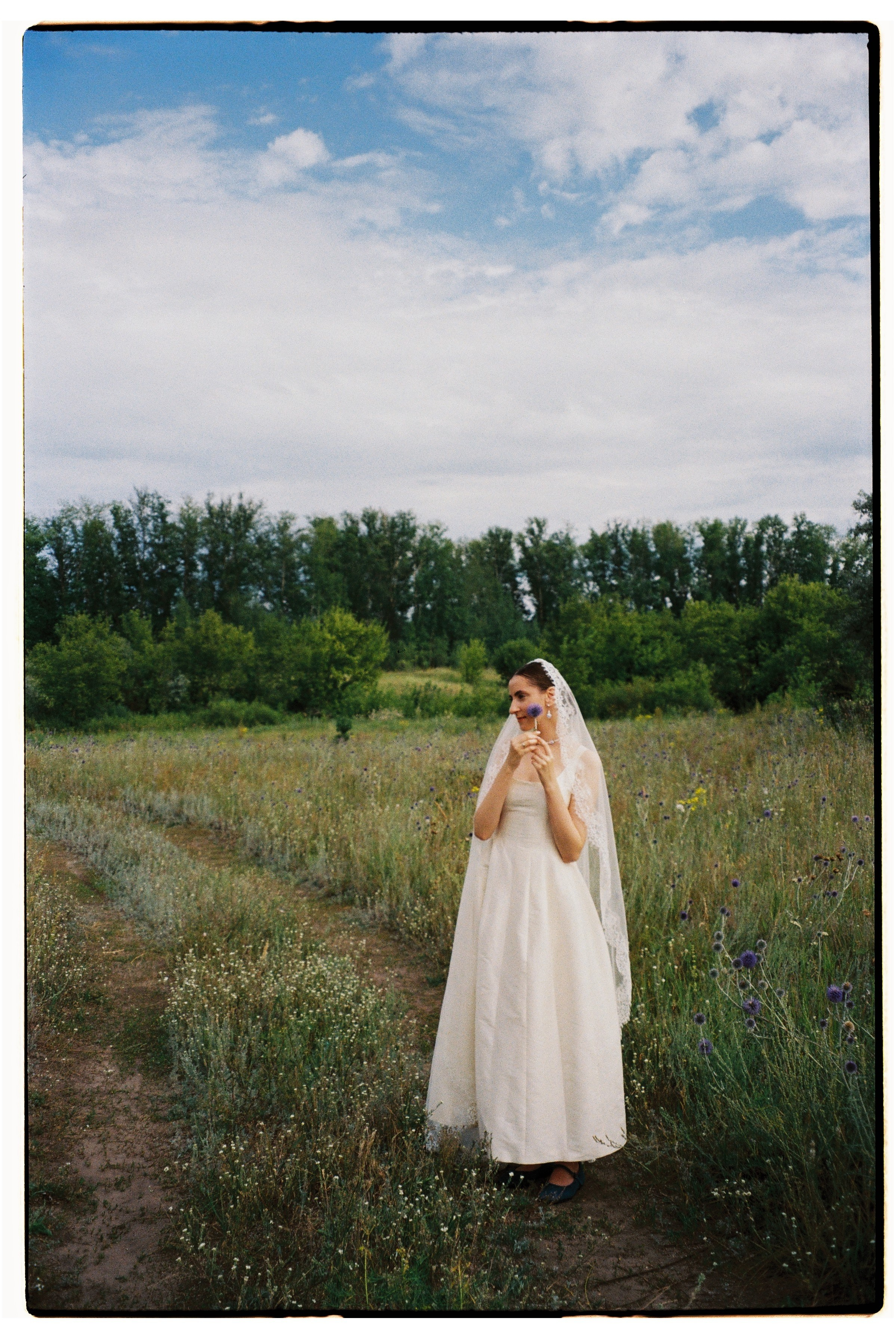 Где бы я не был, где бы ты не была, ты мое небо. Свадебный фотограф Тольятти Москва Адамова Виктория
