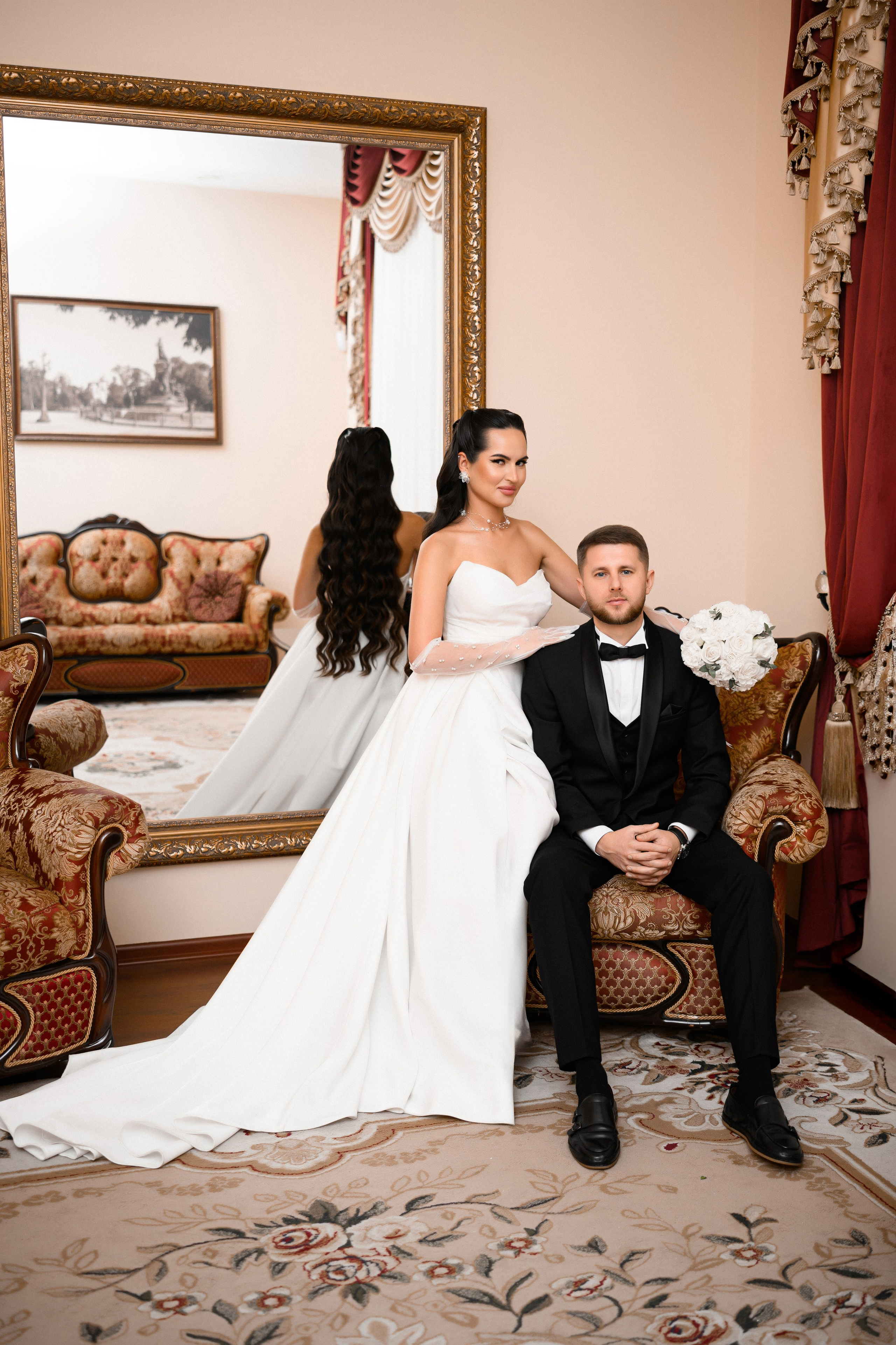 26.12.25. Свадебный и семейный фотограф в Краснодаре
