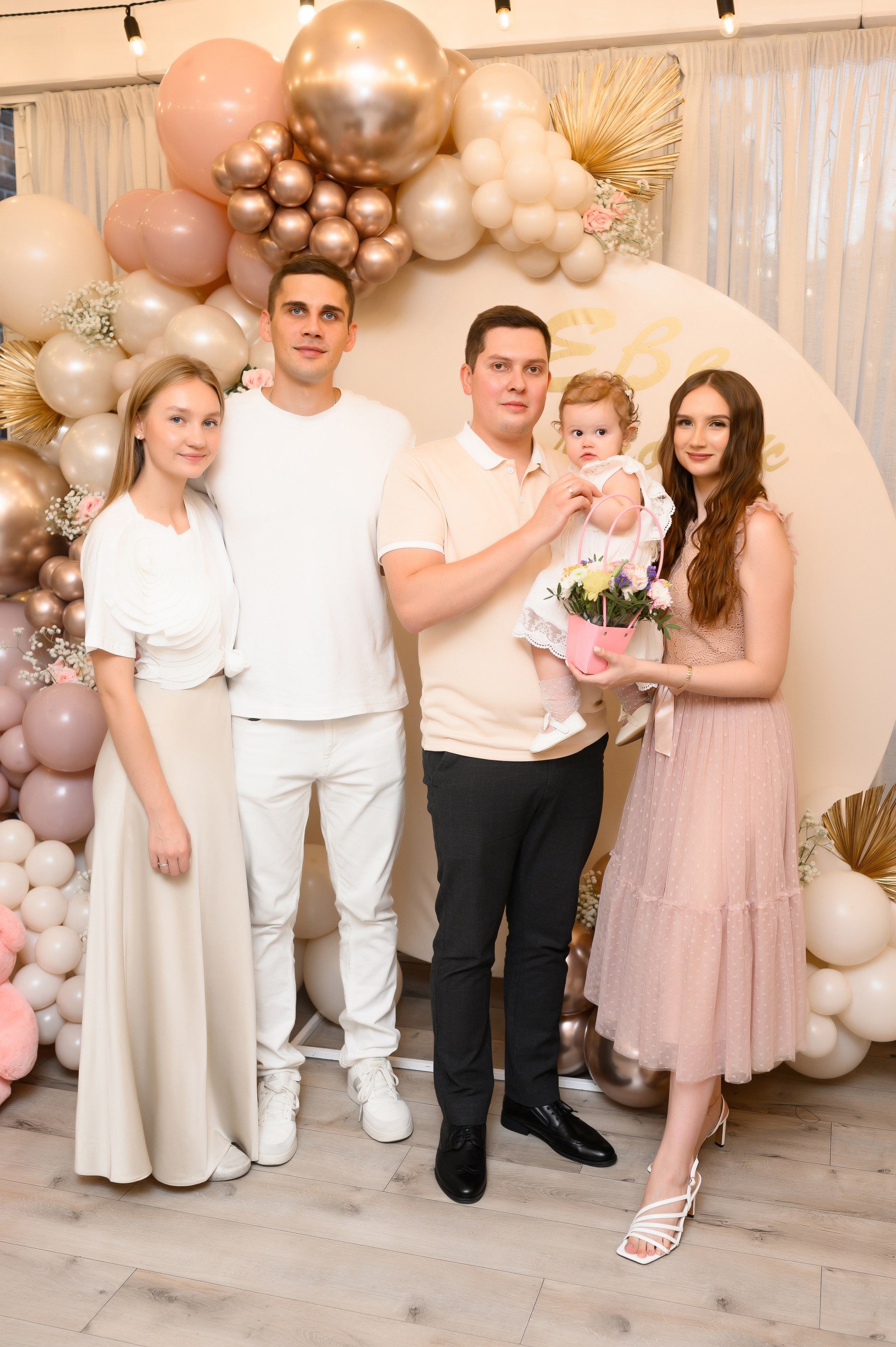 28.09.24. Свадебный и семейный фотограф в Краснодаре