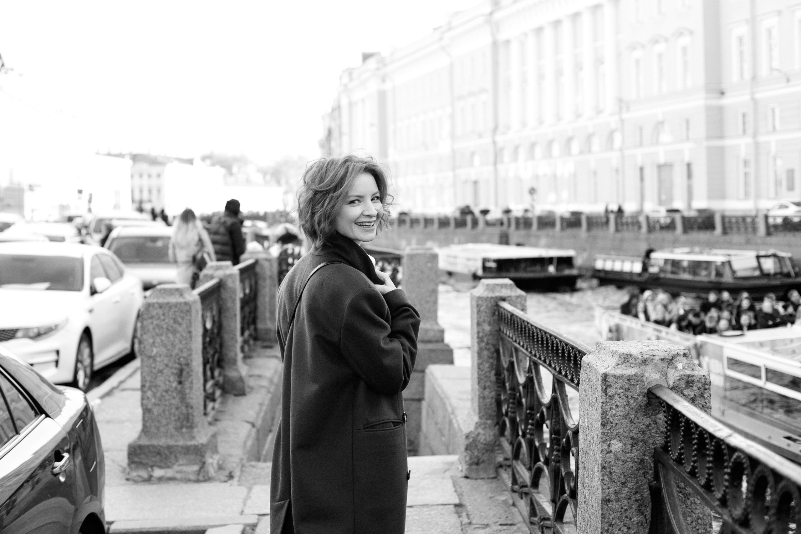 Большая семья. Свадебный и семейный фотограф Спб Бошман Ирина