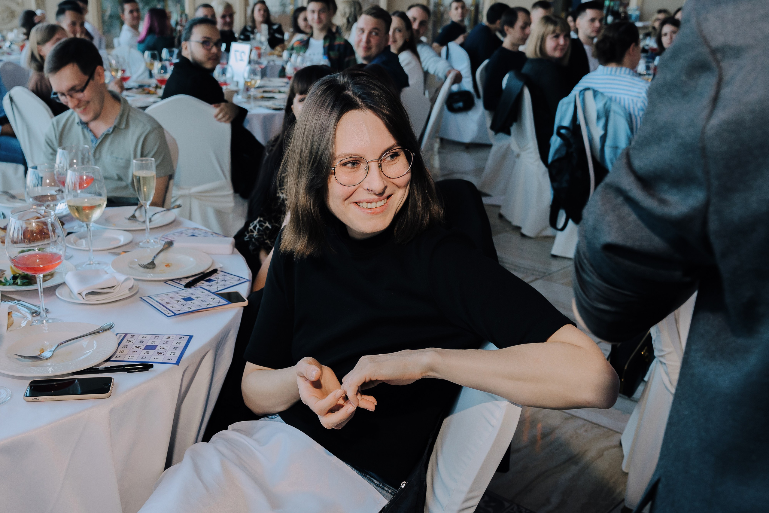 КОРПОРАТИВ «МАВТ». Репортажный фотограф Зуев Роман г. Челябинск