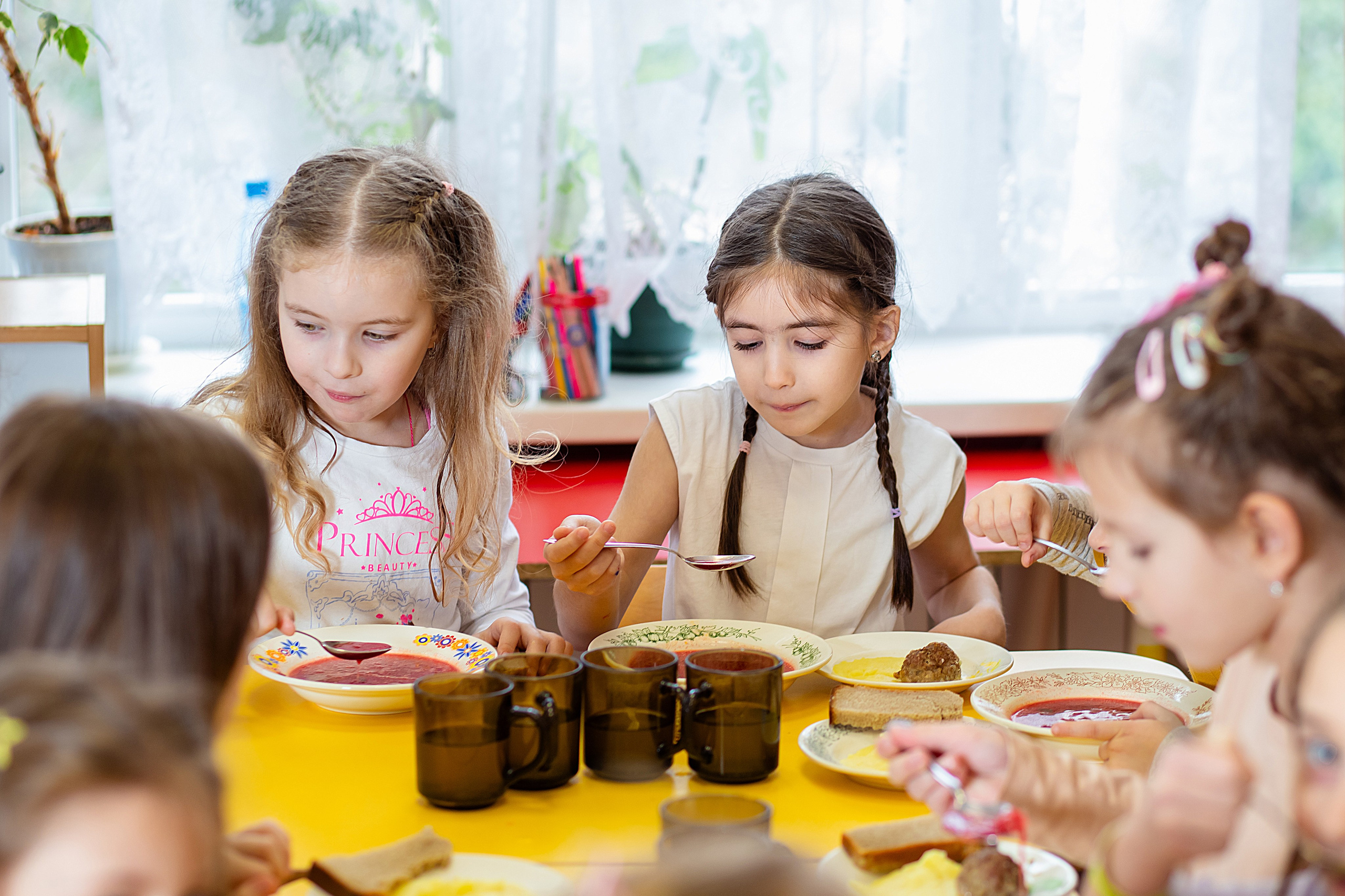 Детский сад. Семейный и детский фотограф Марина Баладьян Сочи / Краснодар / Москва