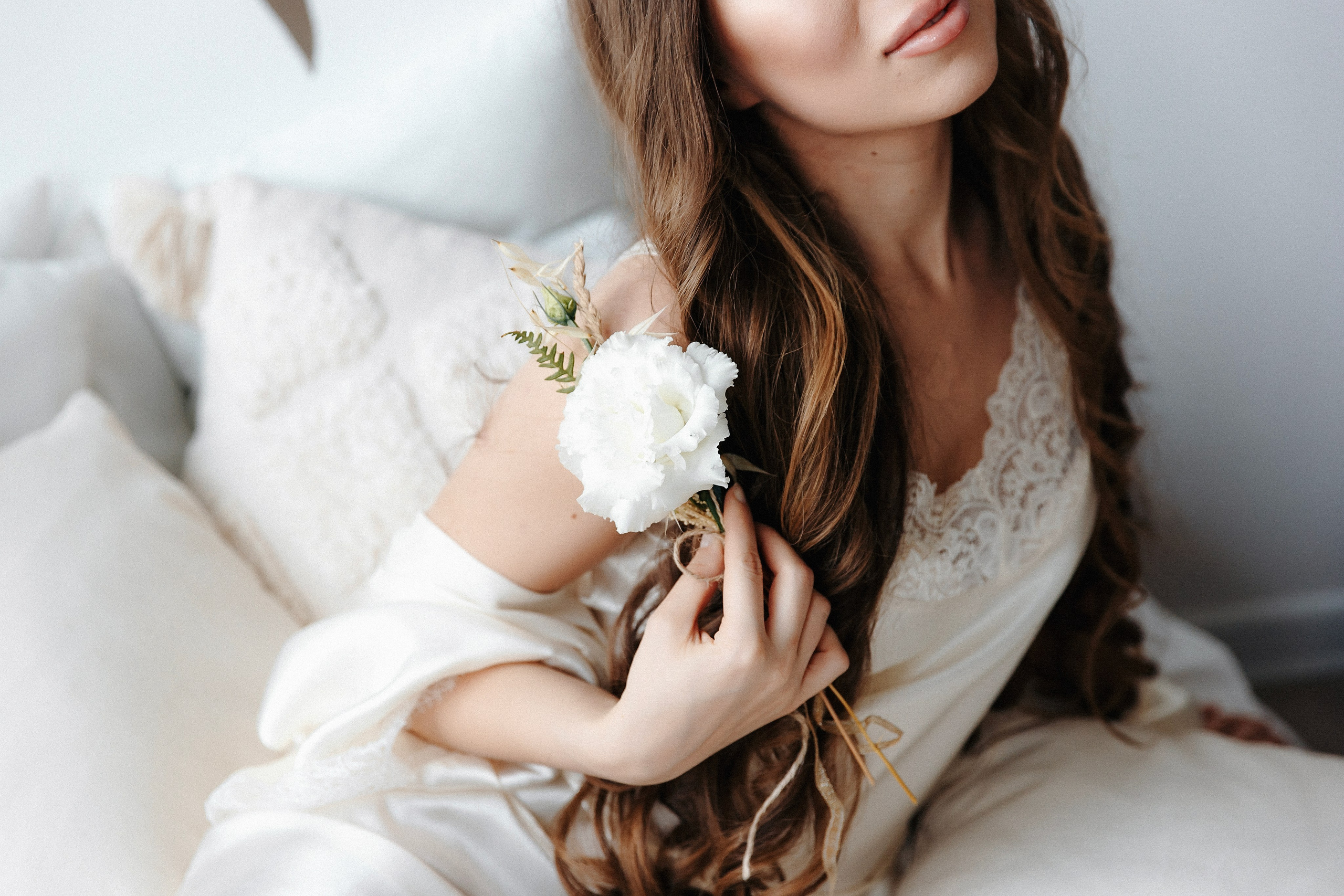 Адель и София. Свадебный фотограф Краснодар