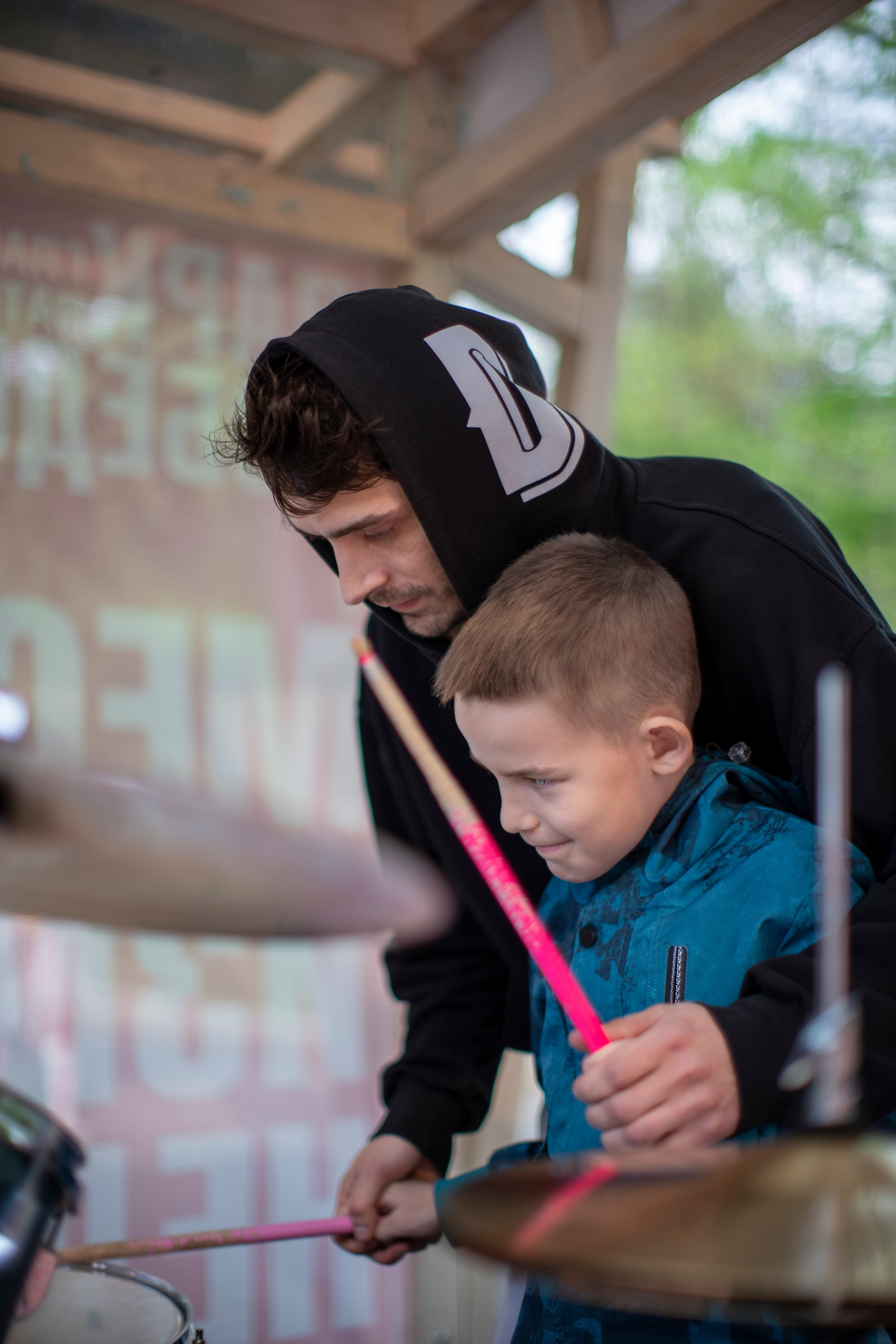 Music Art Master — почувствуй этот ритм