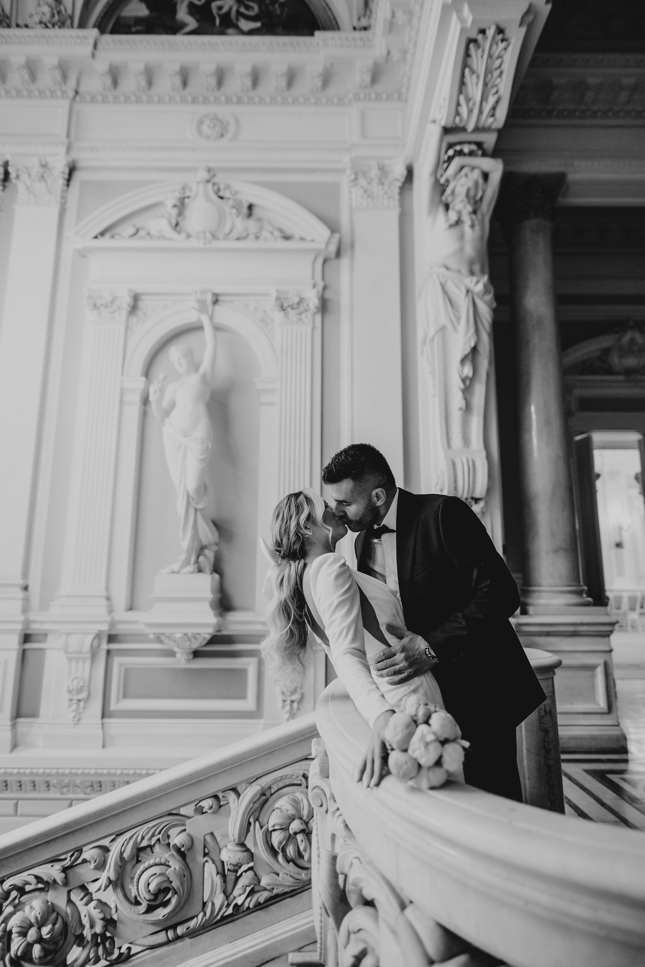 Wedding day 13.09.23. Свадебный фотограф в Санкт-Петербурге