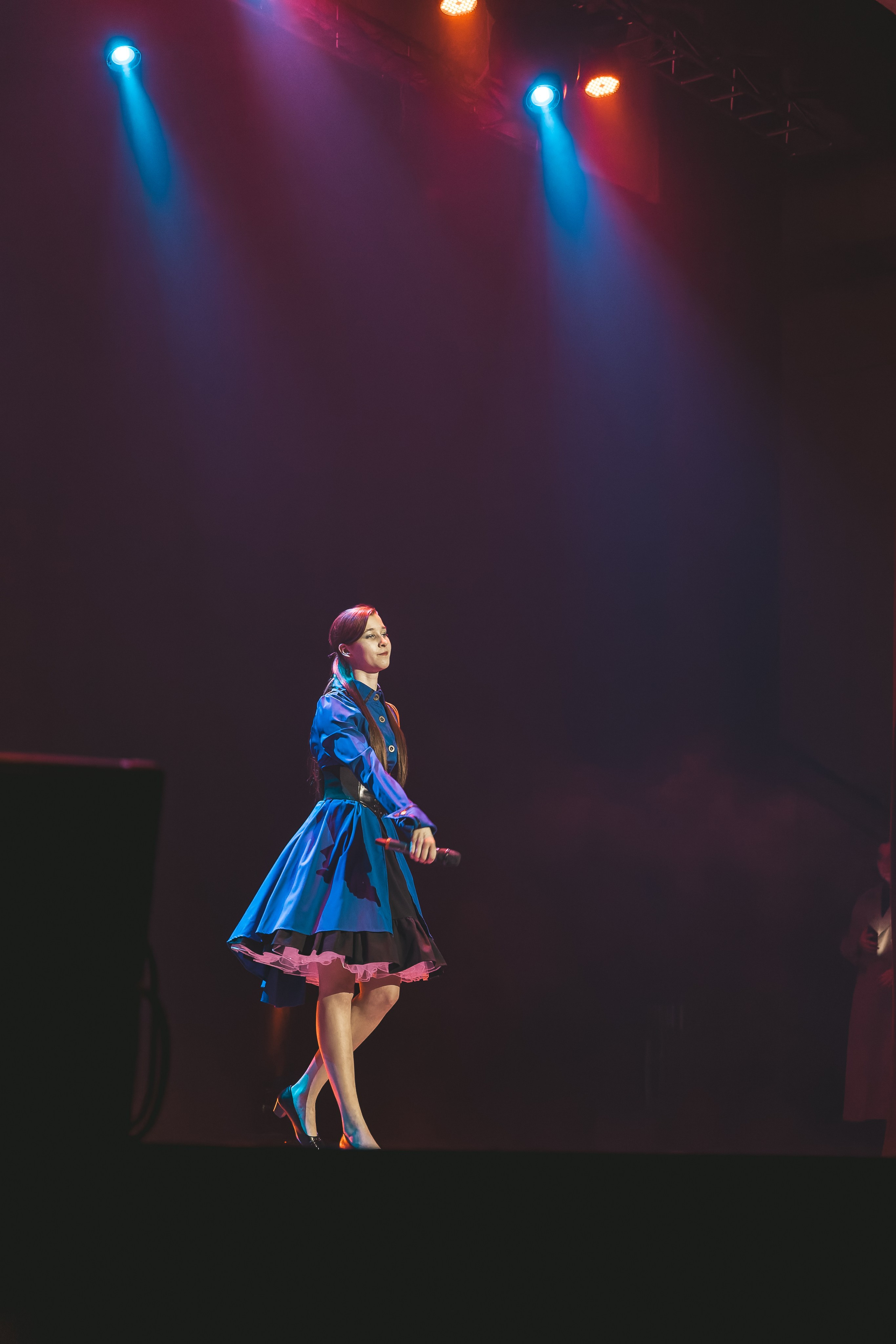 СмолГУ — Зеленое Яблоко — 2023. Галаконцерт. KiPPER Gallery — Фотограф