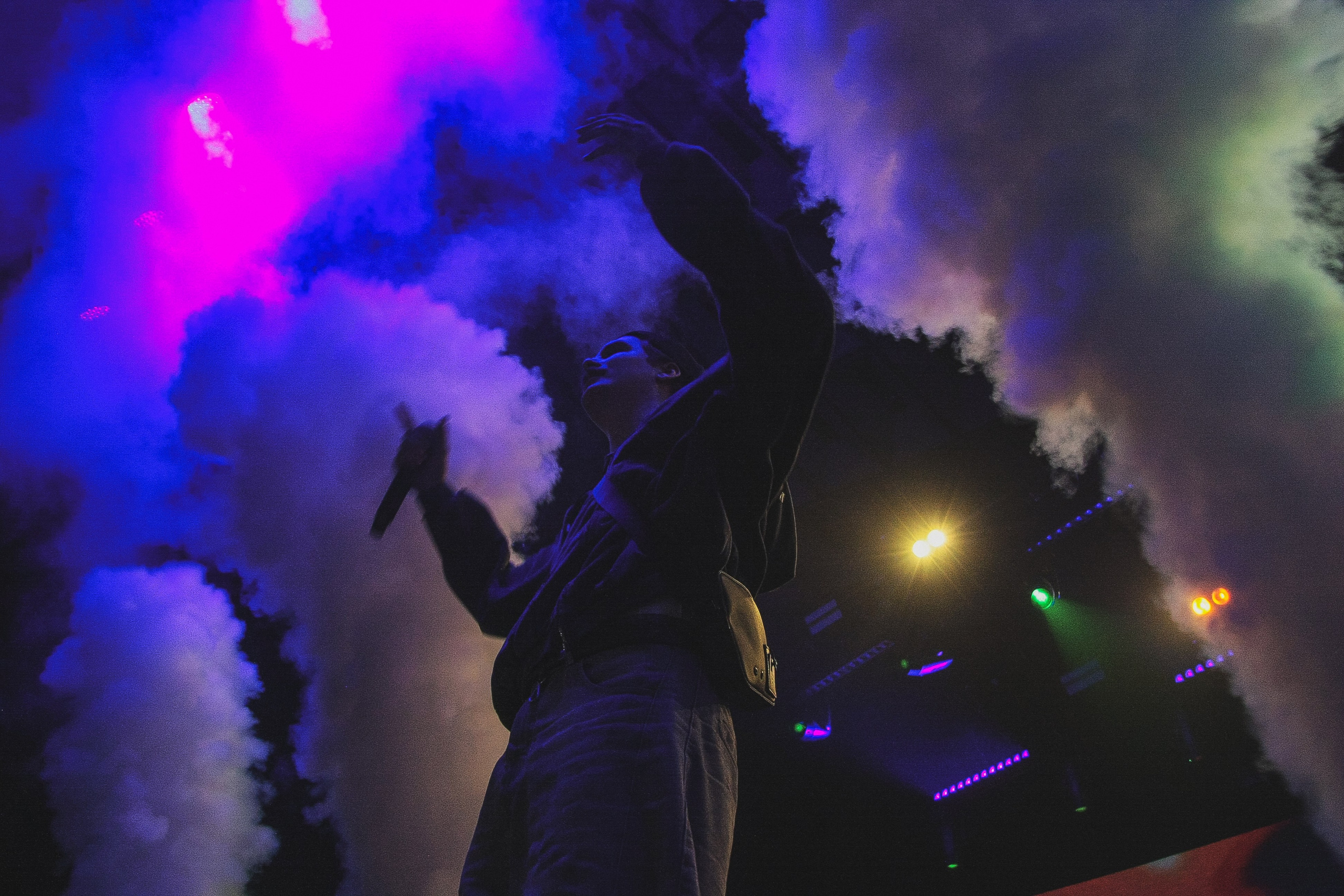 Концерты. Фотограф Романенкова Дарья Санкт-Петербург