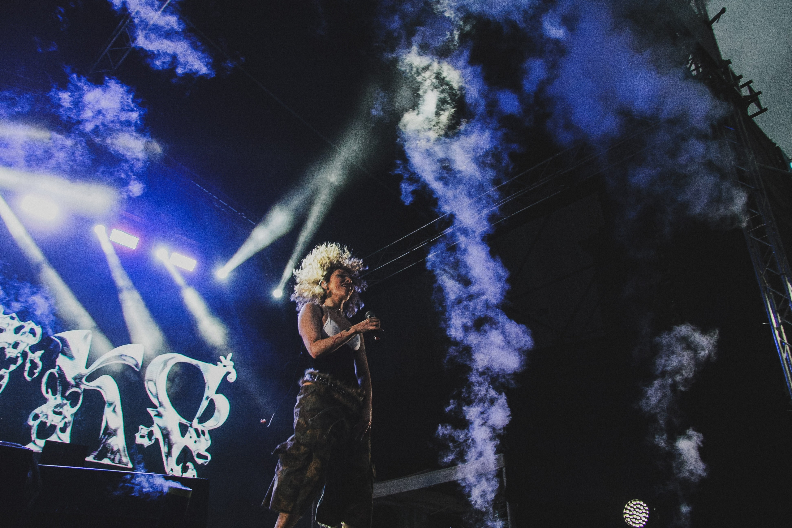 Концерты. Фотограф Романенкова Дарья Санкт-Петербург