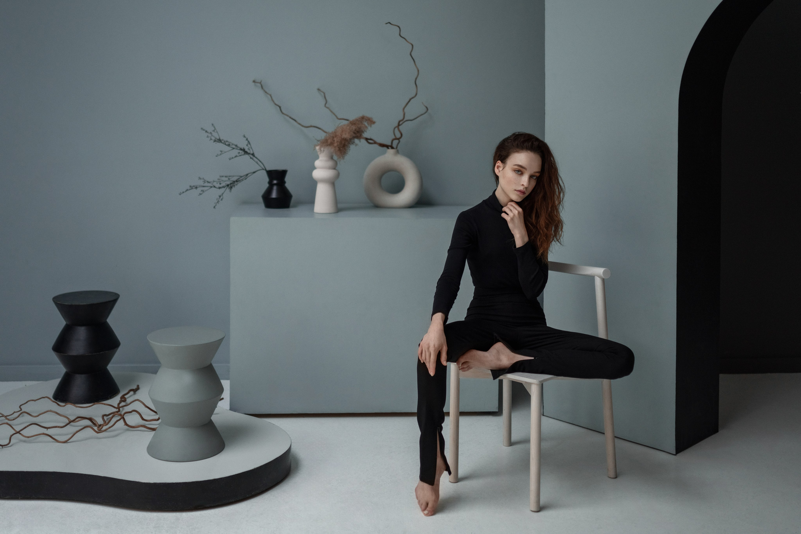 Портфолио. Фотограф Куренной Александр