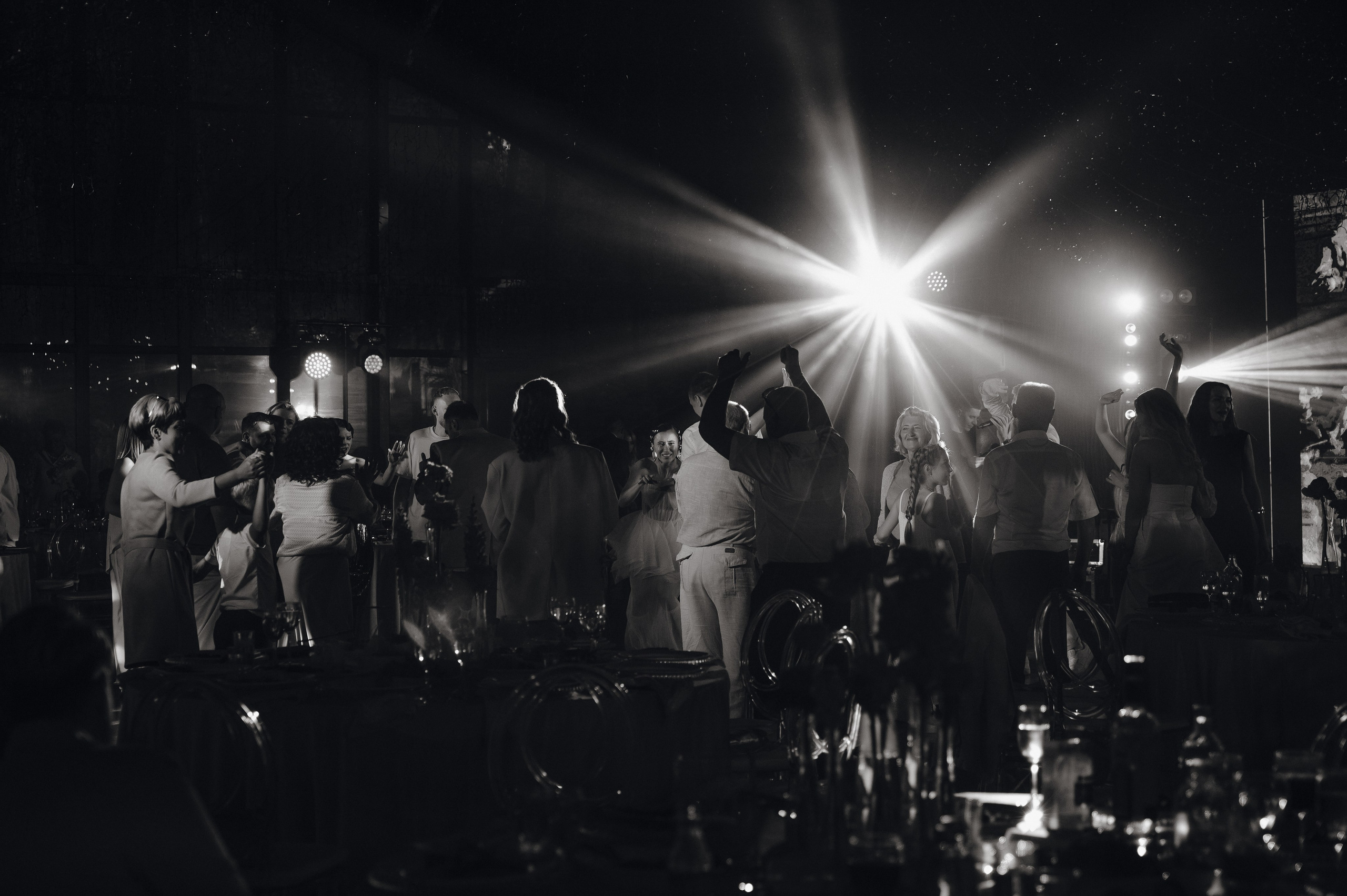 Андрей и Анастасия. Свадебный фотограф Москва и Санкт-Петербург. Анастасия Чудина