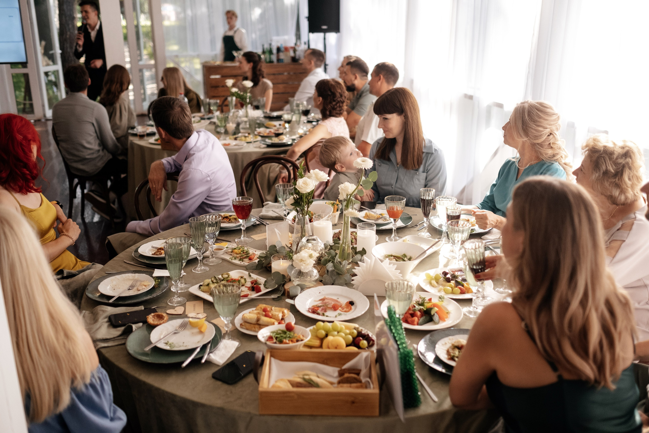 Вячеслав и Анна. Свадебный и семейный фотограф Москва, Звенигород, Одинцово, Можайск,