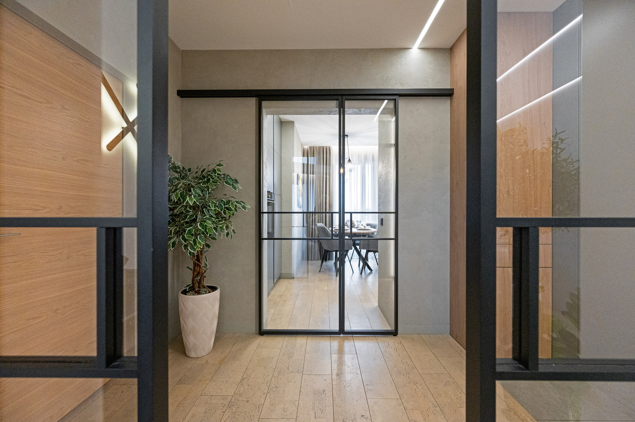 Интерьерная фотосъемка в Екатеринбурге и области. Ваш персональный фотограф в Екатеринбурге и области