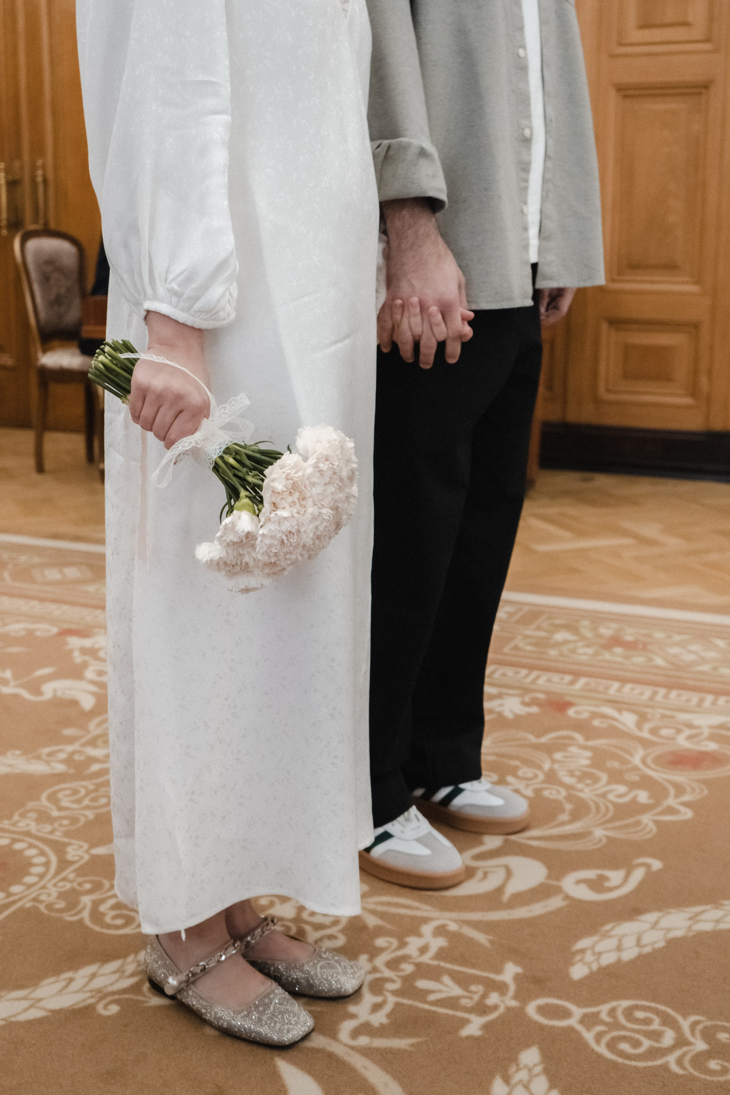 L&H. Фотограф Гвоздева Варвара / Москва