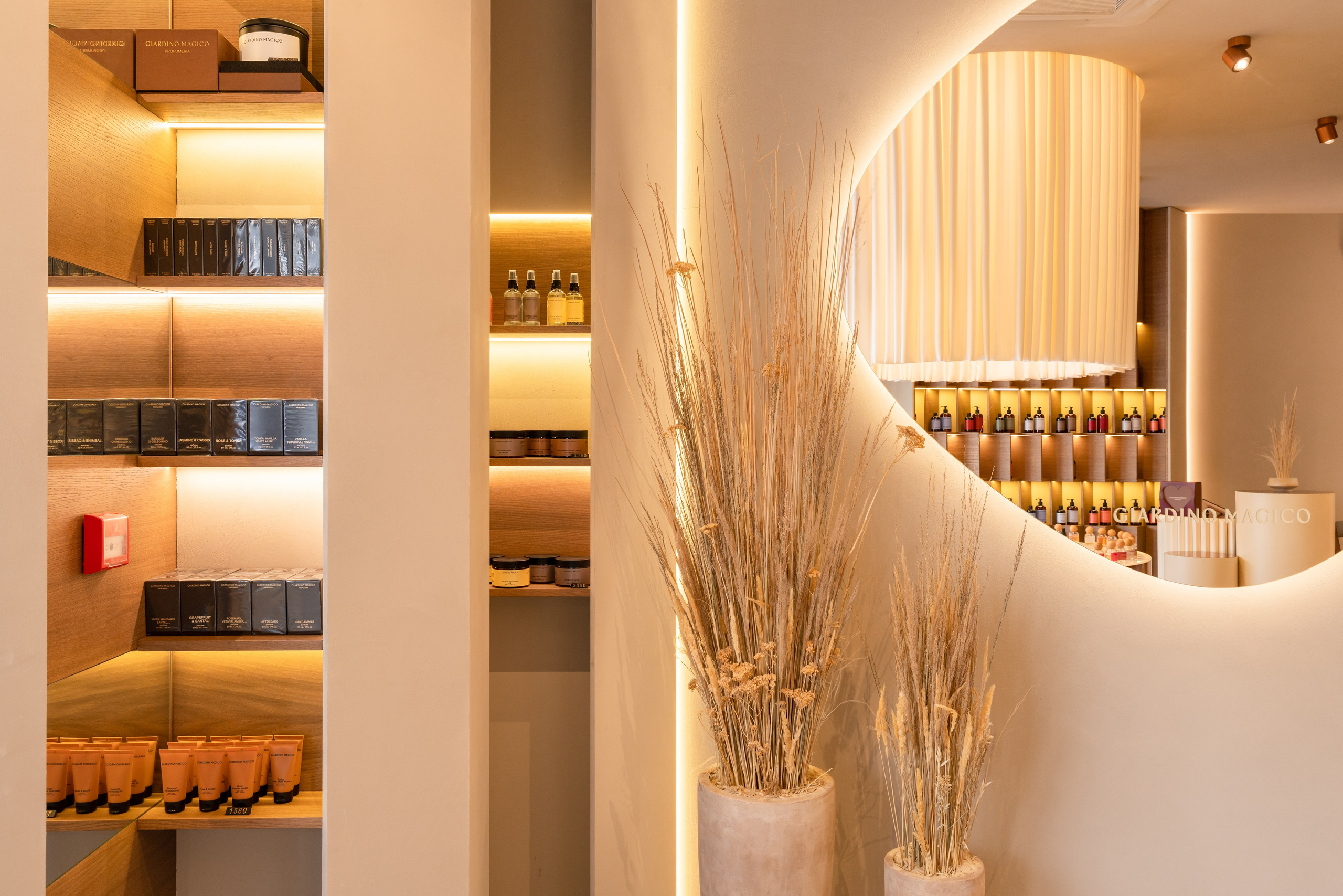 Фотосъемка мебели по индивидуальному проекту для производителя. Интерьерный и архитектурный фотограф в Москве Панова Ольга