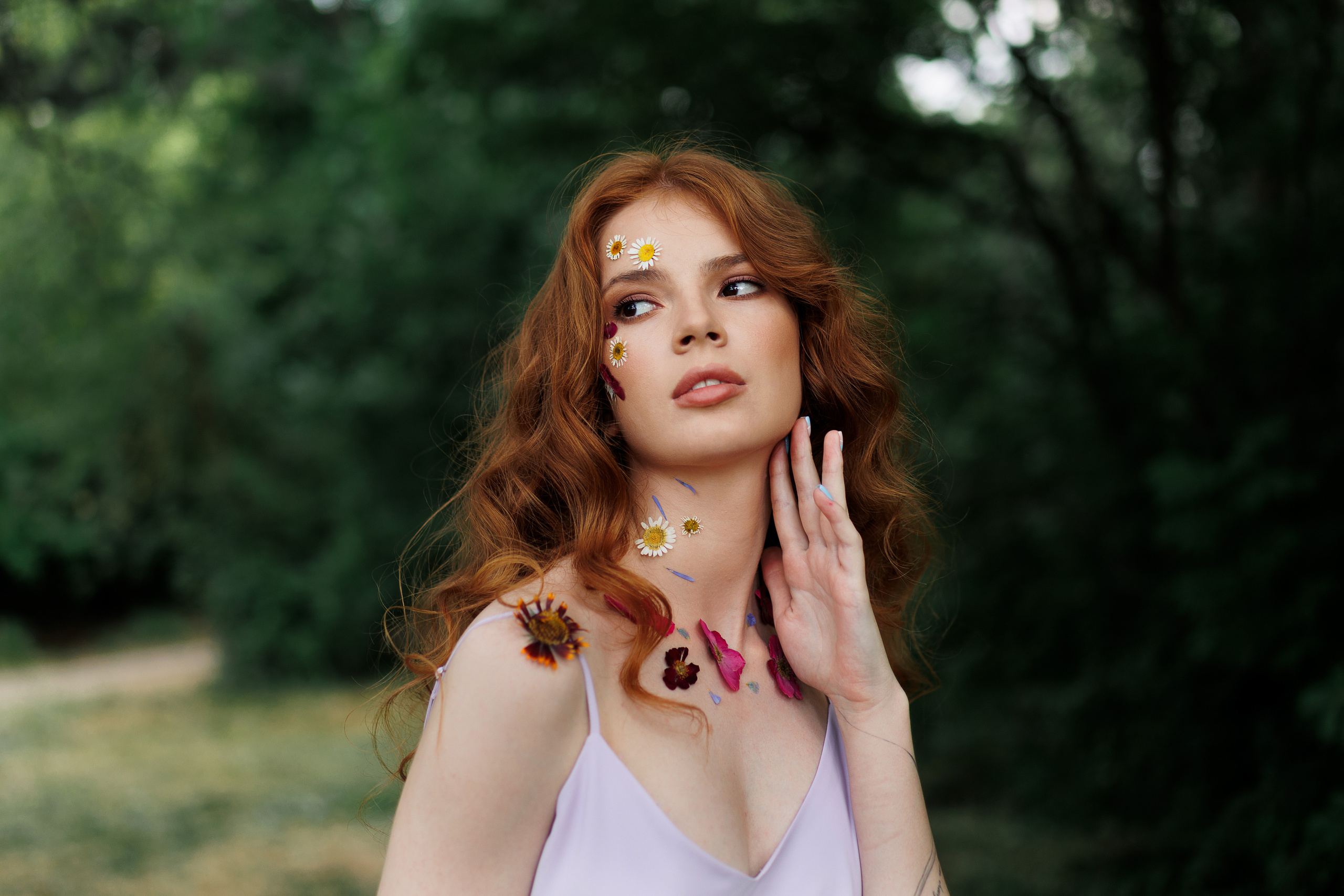 Портреты. Свадебный фотограф в Ростове-на-Дону Лилия Паккерт