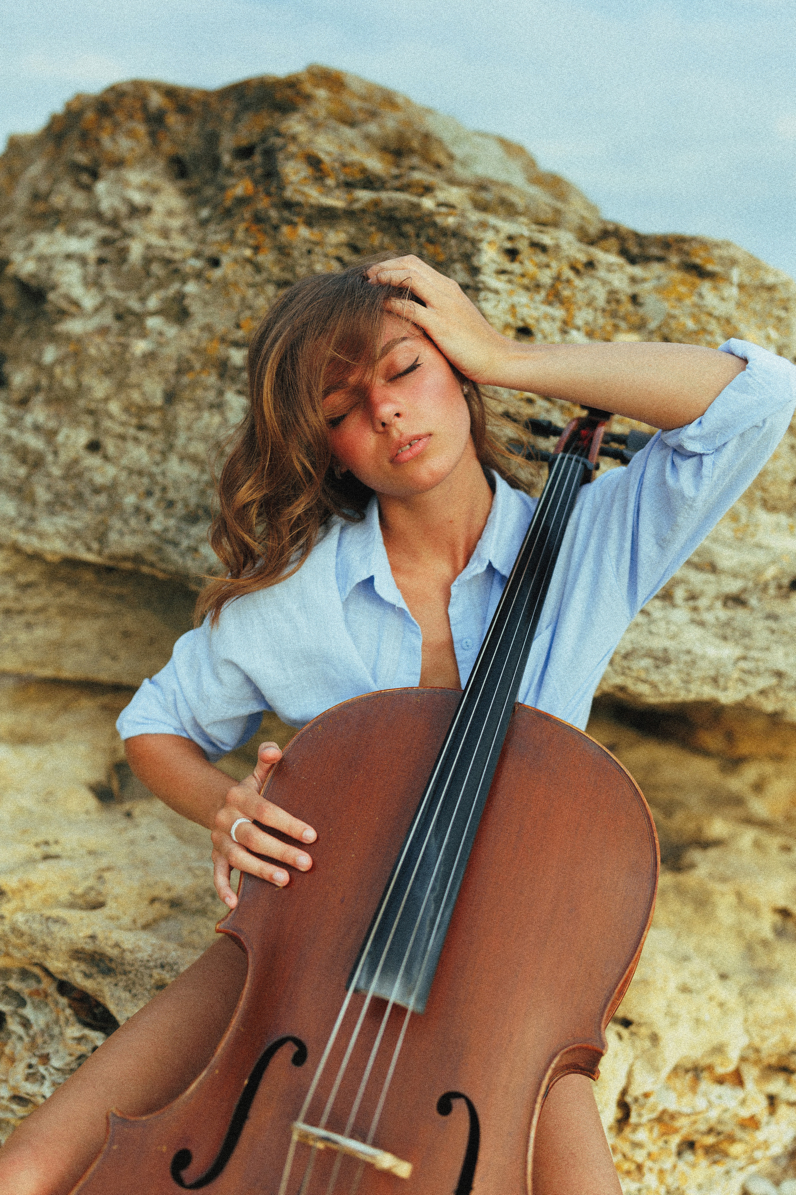 Портреты. Свадебный фотограф в Ростове-на-Дону Лилия Паккерт