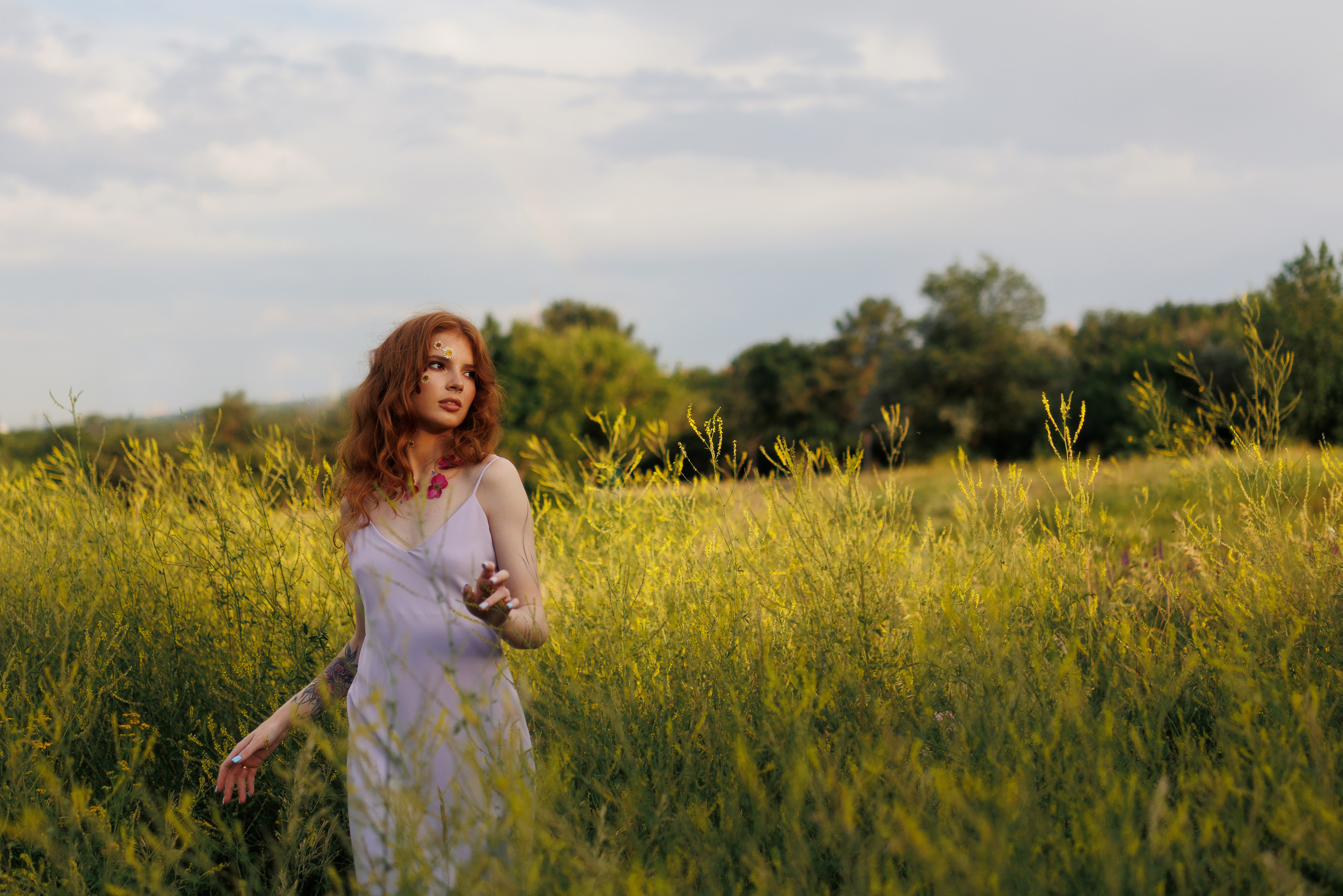 Портреты. Свадебный фотограф в Ростове-на-Дону Лилия Паккерт