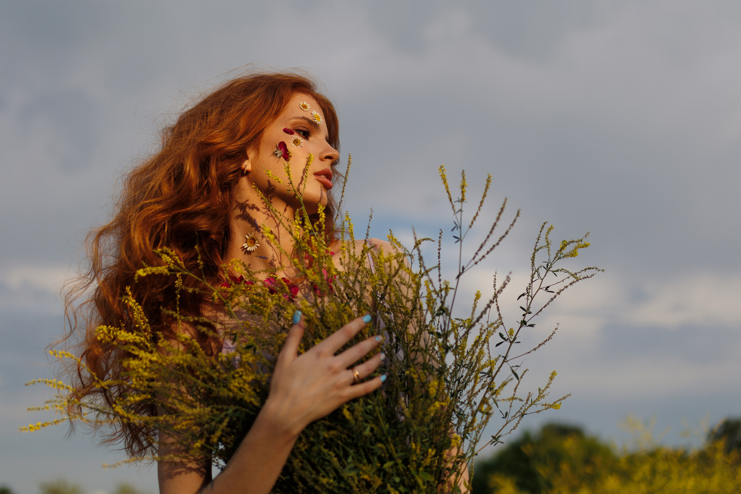 Портреты. Свадебный фотограф в Ростове-на-Дону Лилия Паккерт