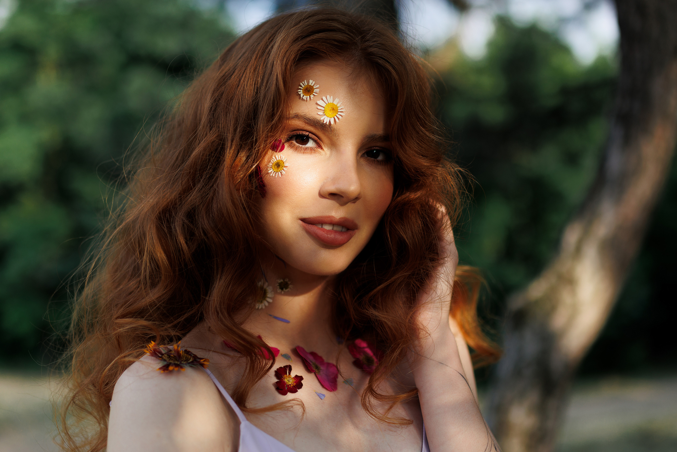 Портреты. Свадебный фотограф в Ростове-на-Дону Лилия Паккерт