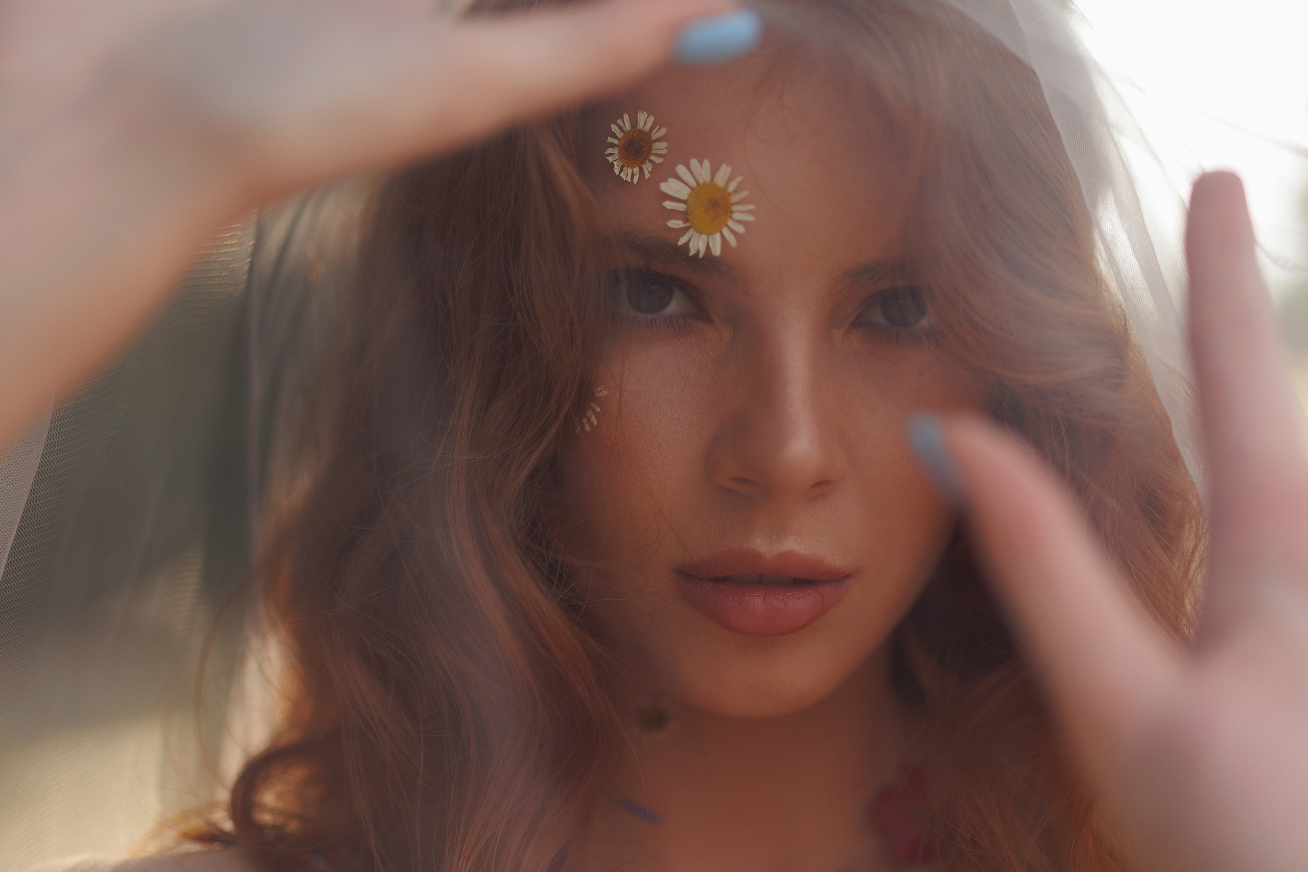 Портреты. Свадебный фотограф в Ростове-на-Дону Лилия Паккерт