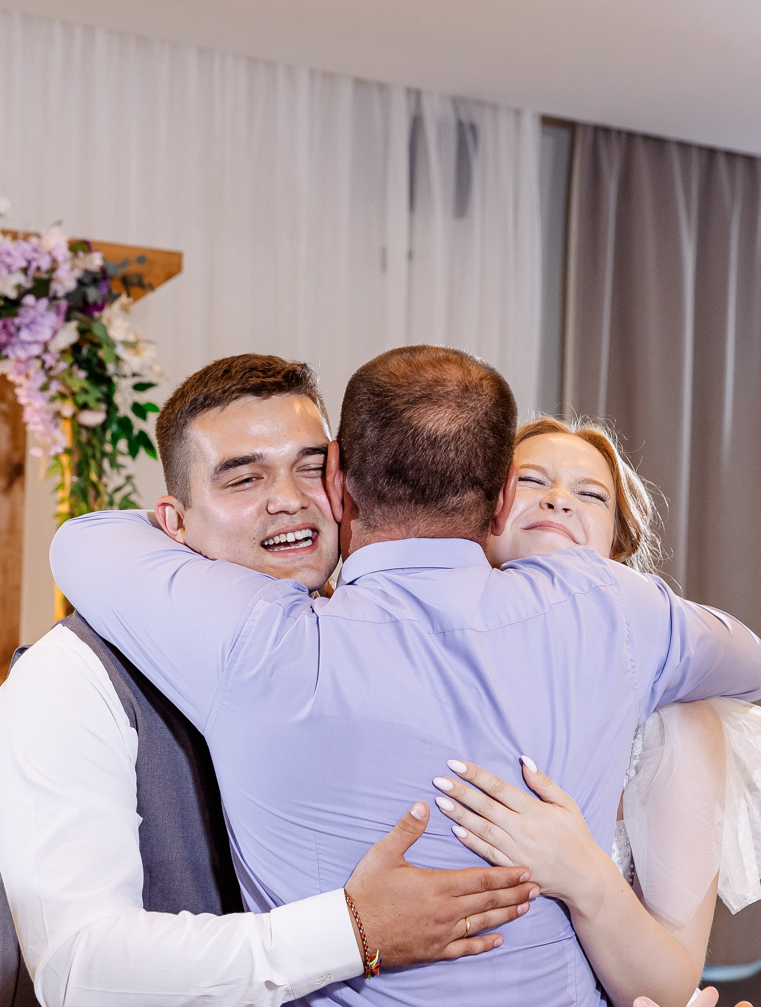 Любовь и Евгений. Свадебный и семейный фотограф в Челябинске Юлия Ишимова