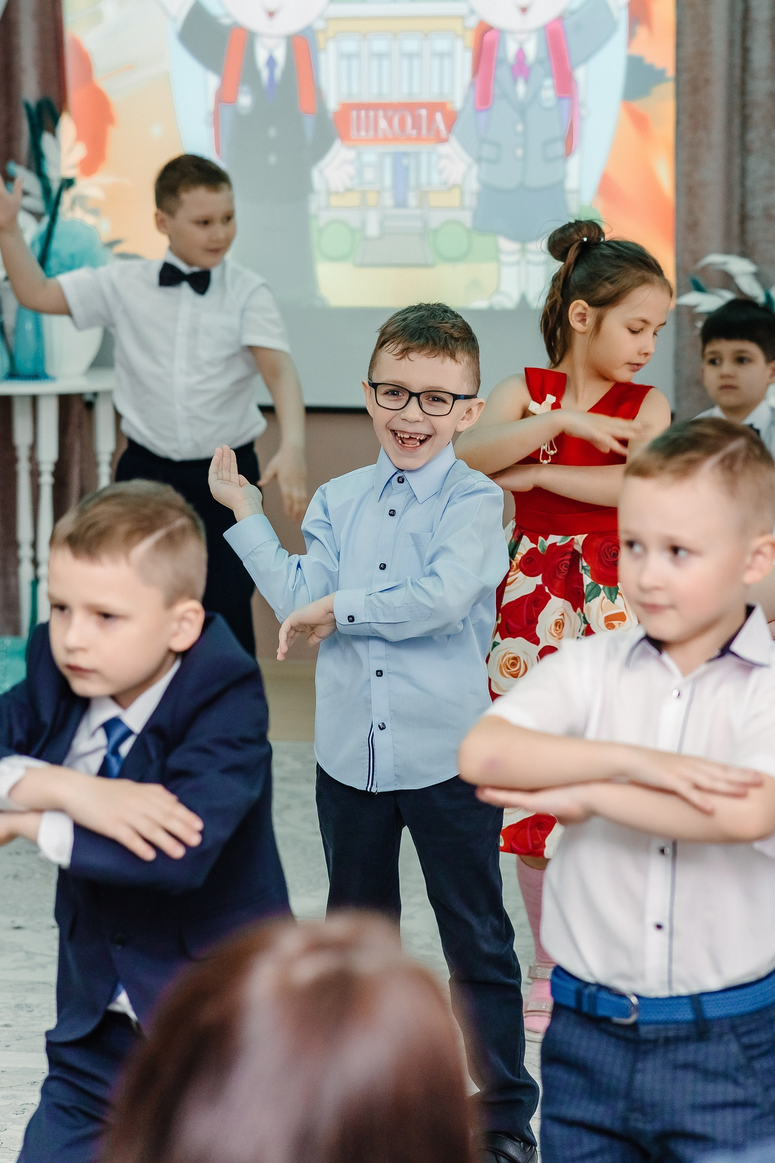 Выпускной в саду. Диана Тимиряева | Фотограф в Воронеже