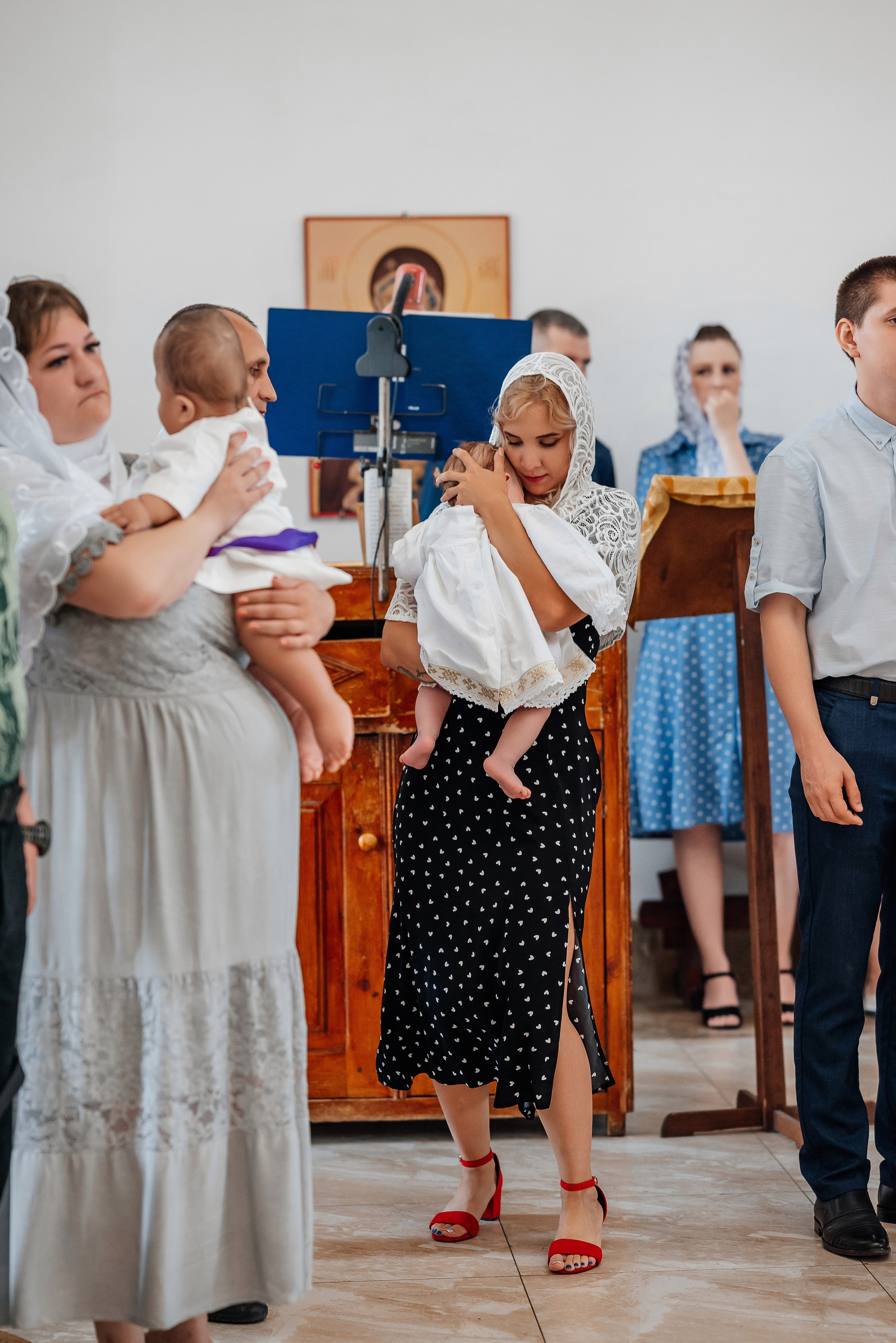 Ульянушка. Свадебный и семейный фотограф Нина Полеско