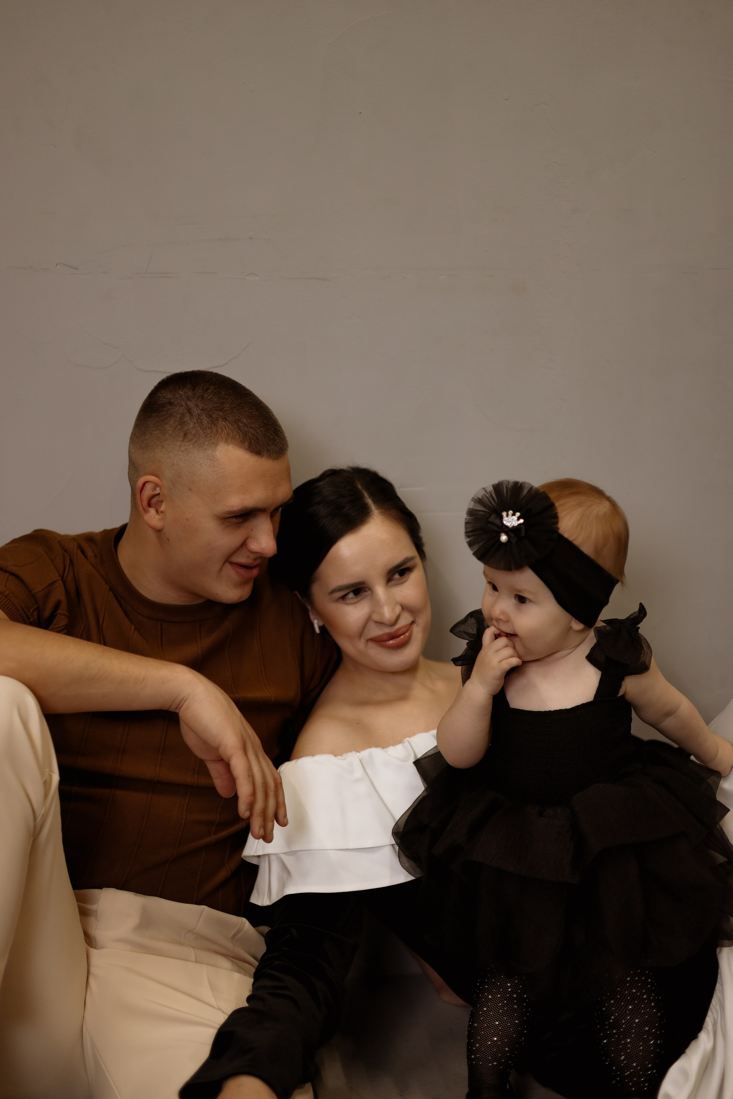 Семейная фотосессия. Photographer Tatiana Ivanova in Yaroslavl