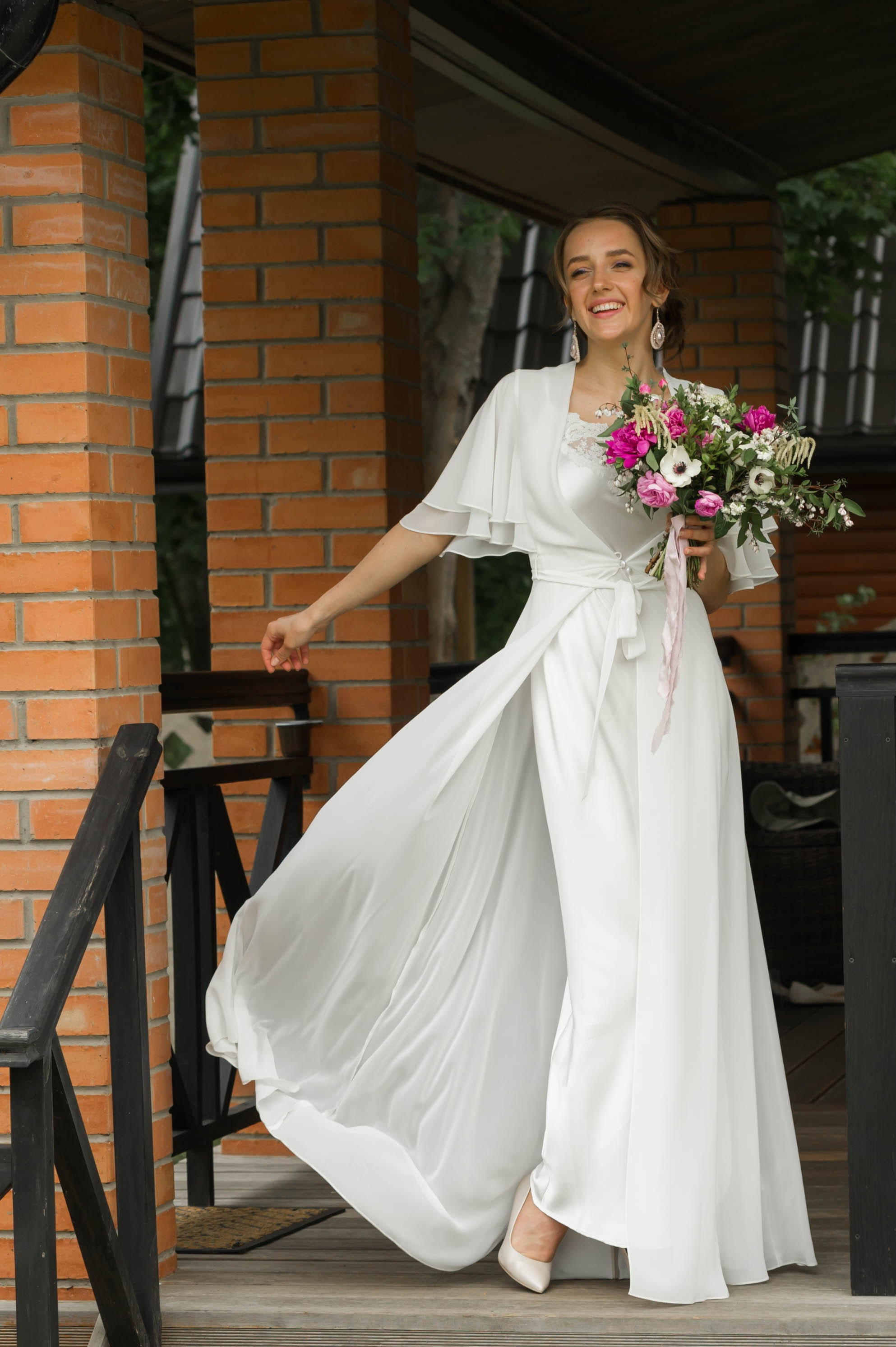 Свадебная съемка. Vadzim Sych. Phptographer