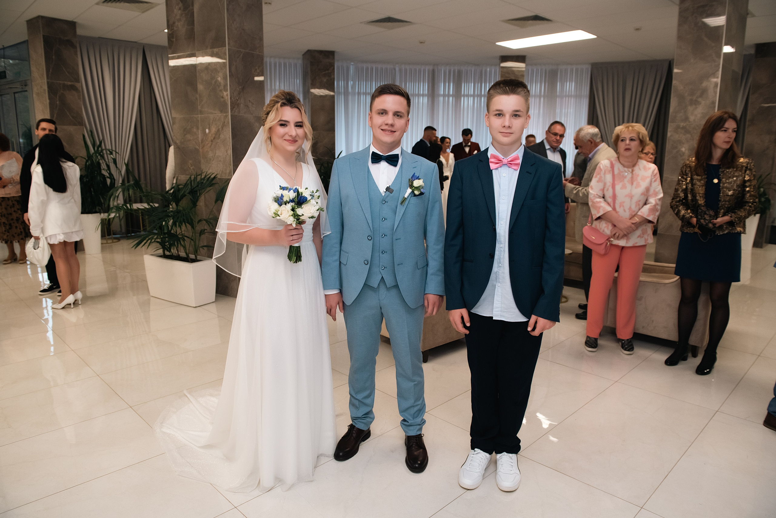 Царицыно. Фотограф, визажист. Москва