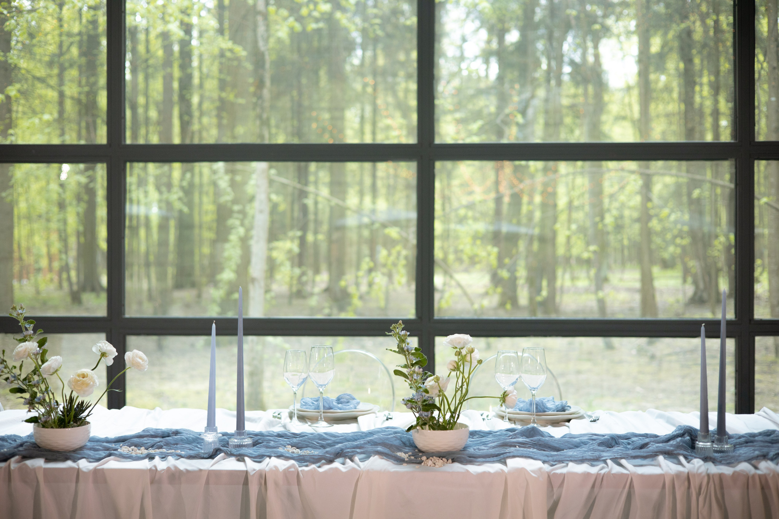 Анастасия & Никита. Оформление свадеб, декор свадеб Вера Маркова, Москва