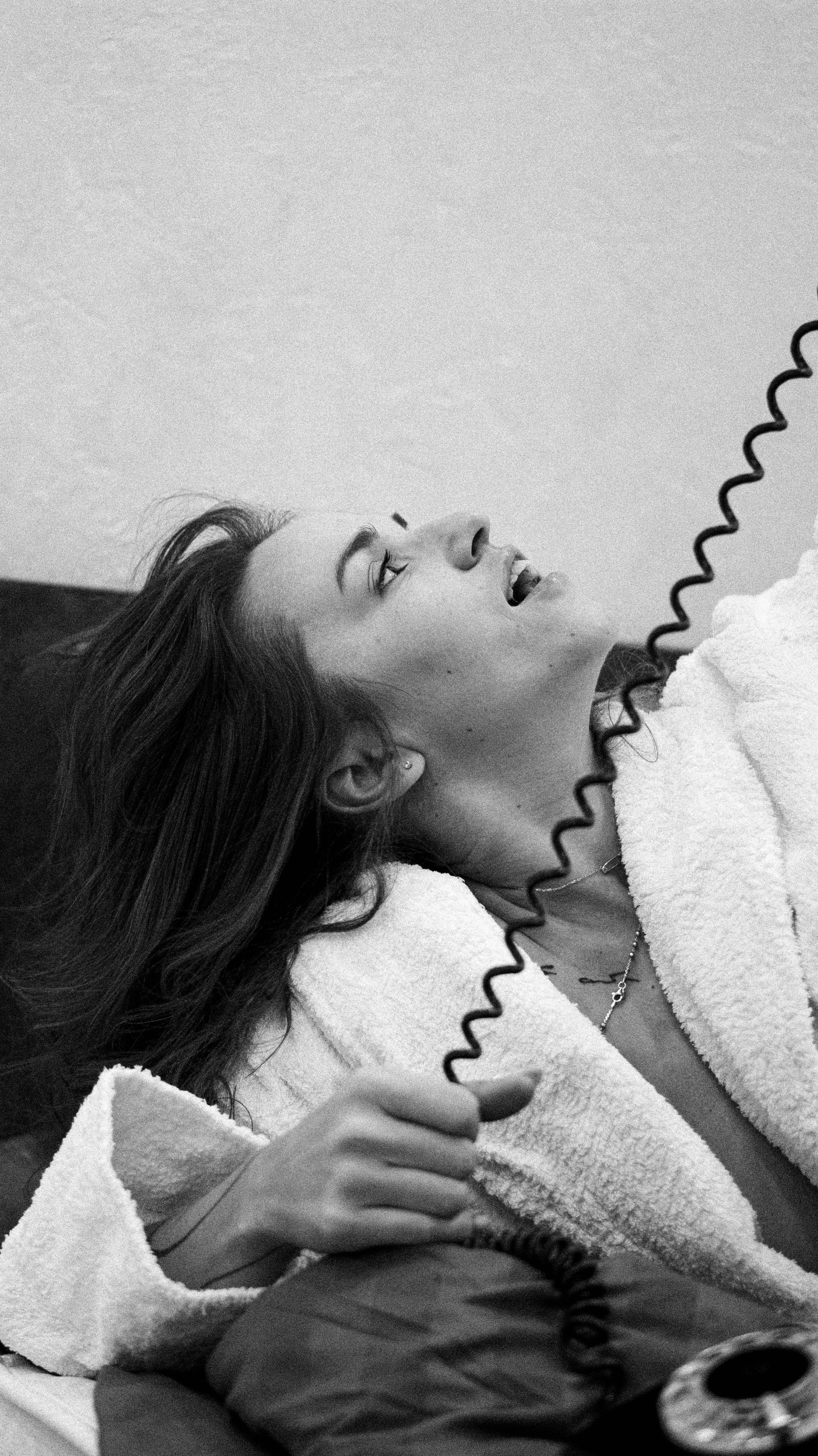 Юлия. ФОТОГРАФ САРАТОВ