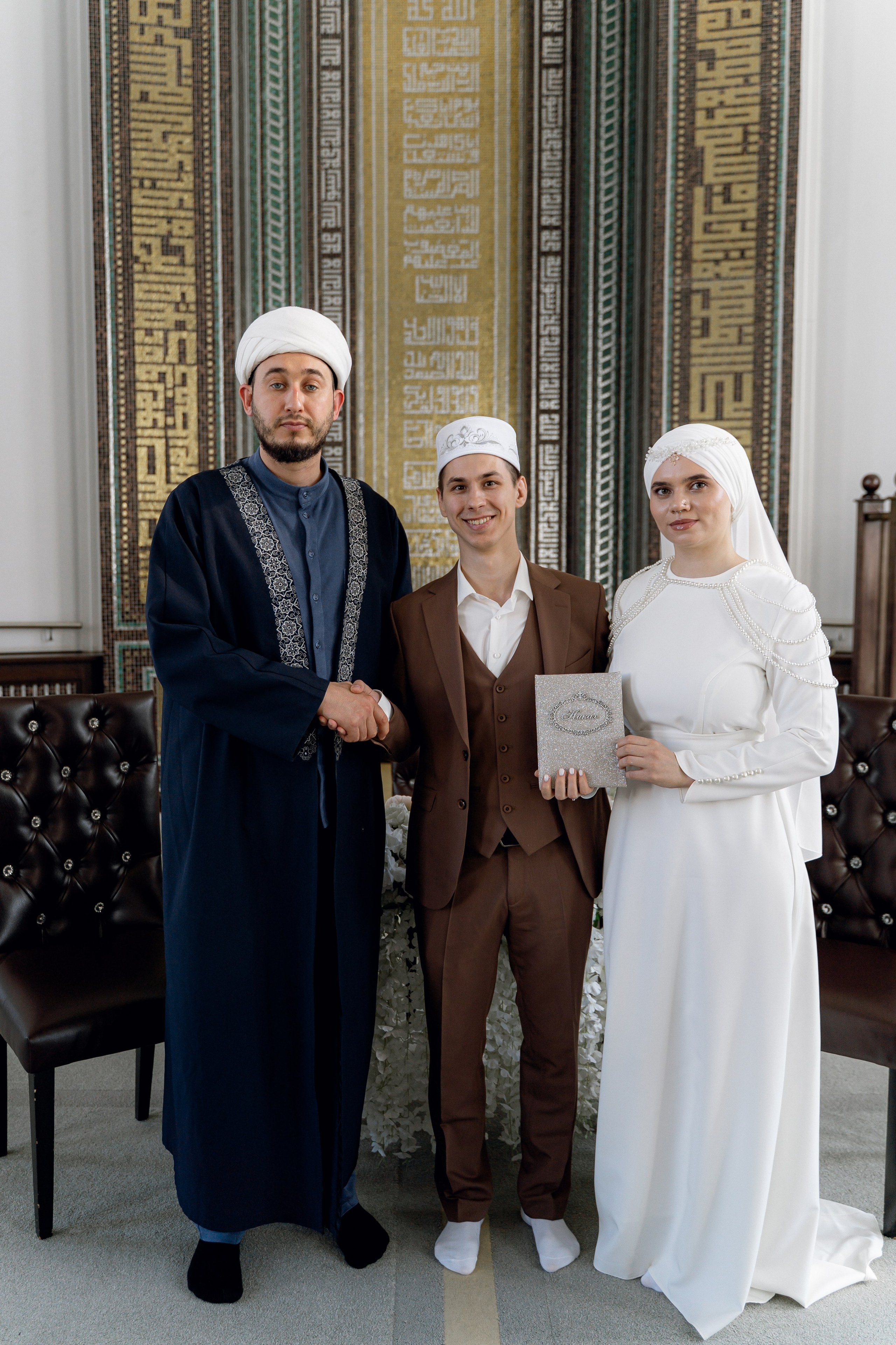 Марат & Луиза (Ярдам). RAMIL SAFIULLIN